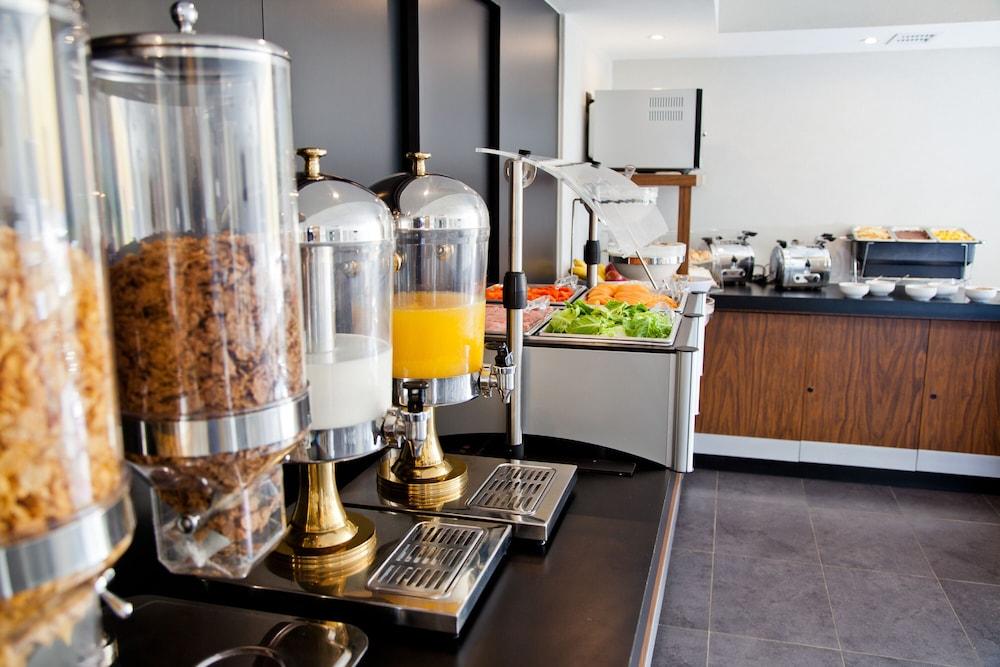 Hotel Express By Marriott Paraiso