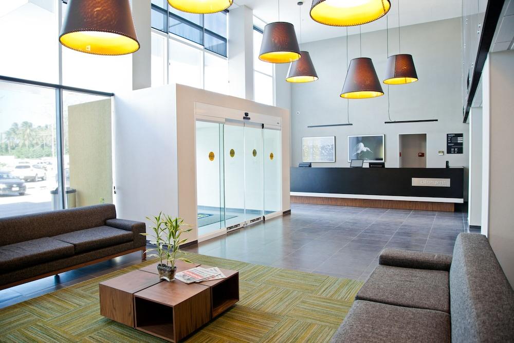 Express By Marriott 4*