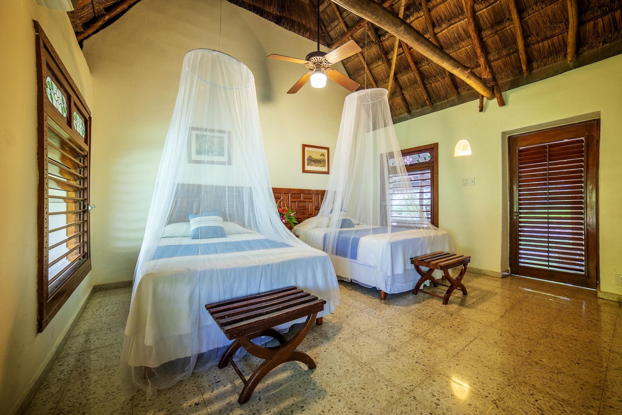 Hotel Mayaland & 4*