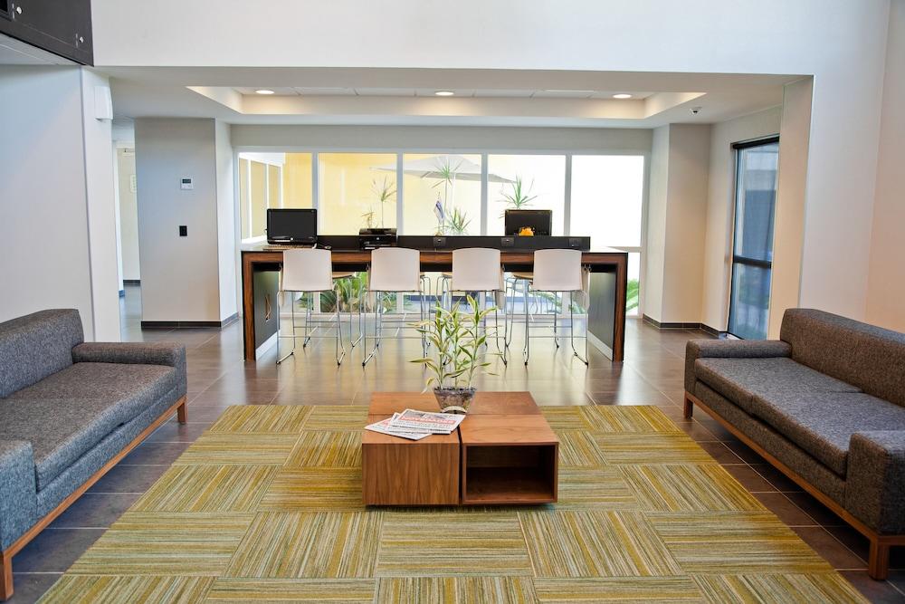 Hotel Express By Marriott 4*