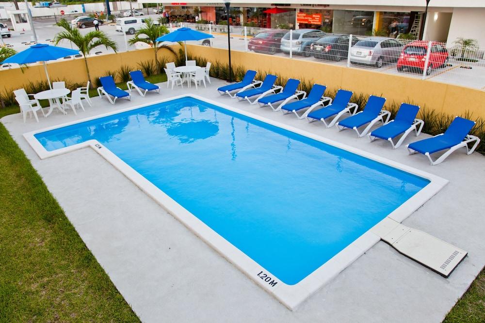 Hotel Express By Marriott