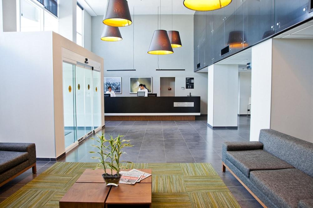 Express By Marriott Hotel Paraiso