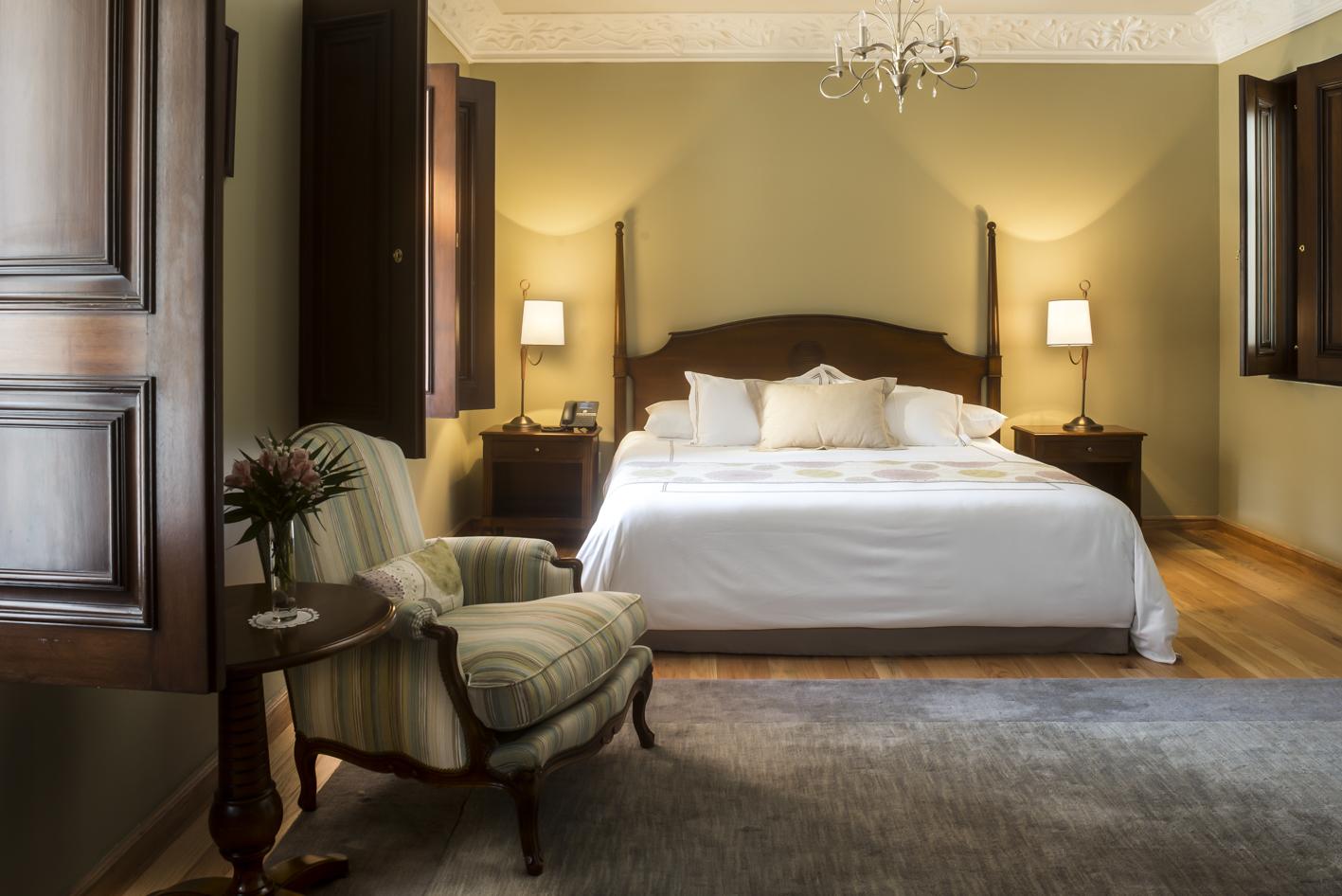Maria Cristina Hotel 5*