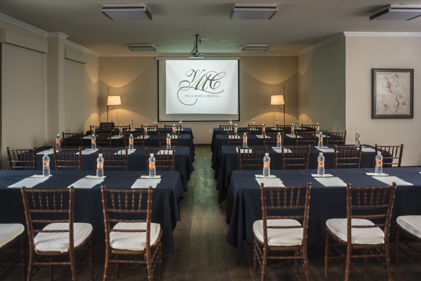 Maria Cristina Hotel