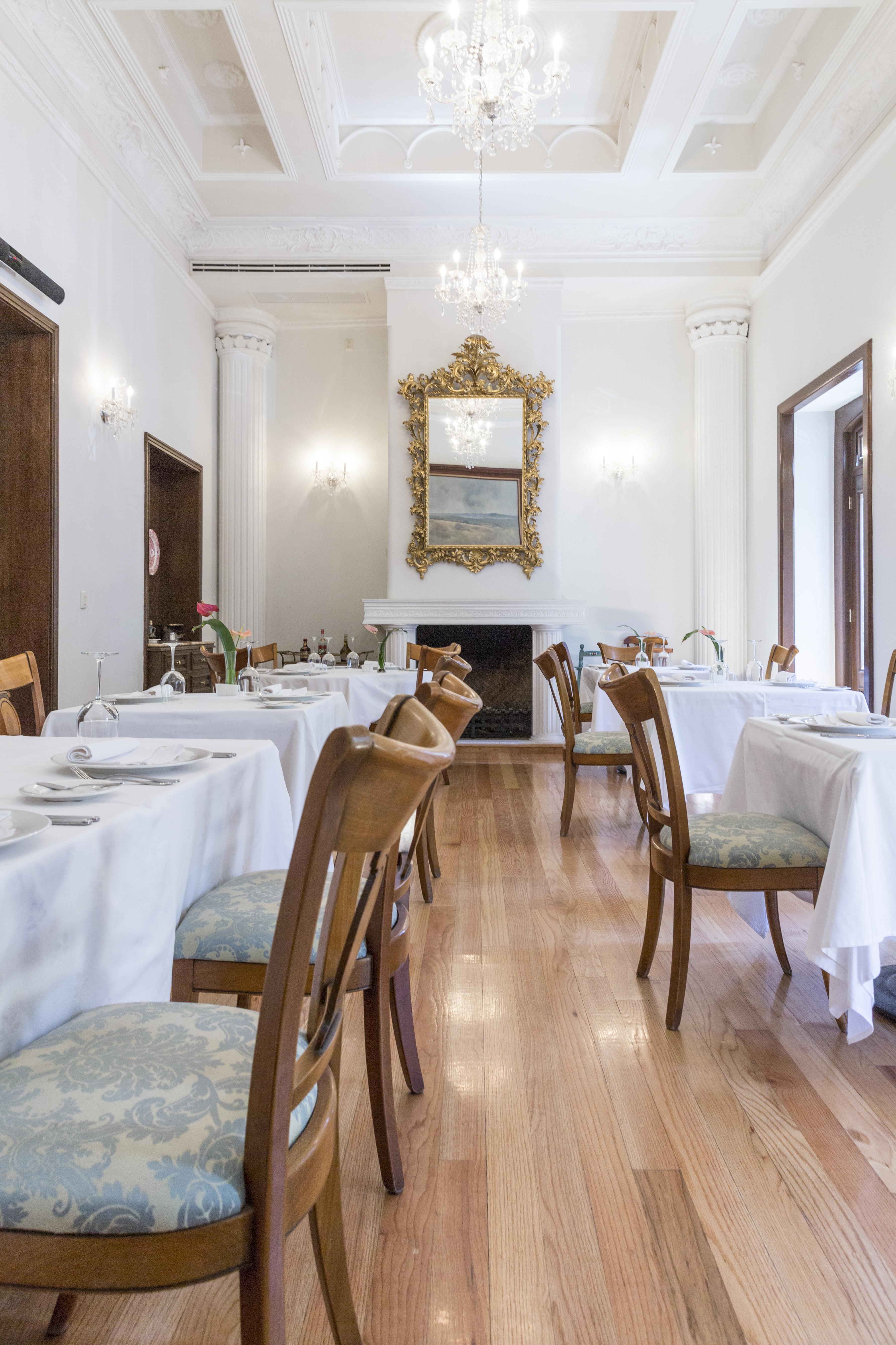 Hotel Maria Cristina