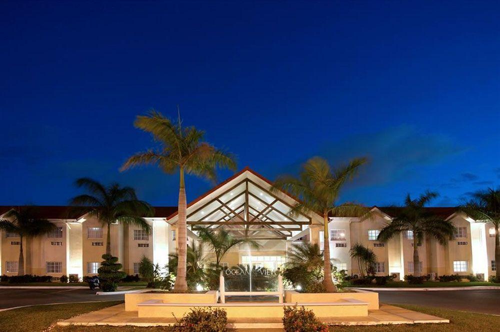Ocean View Hotel 4*
