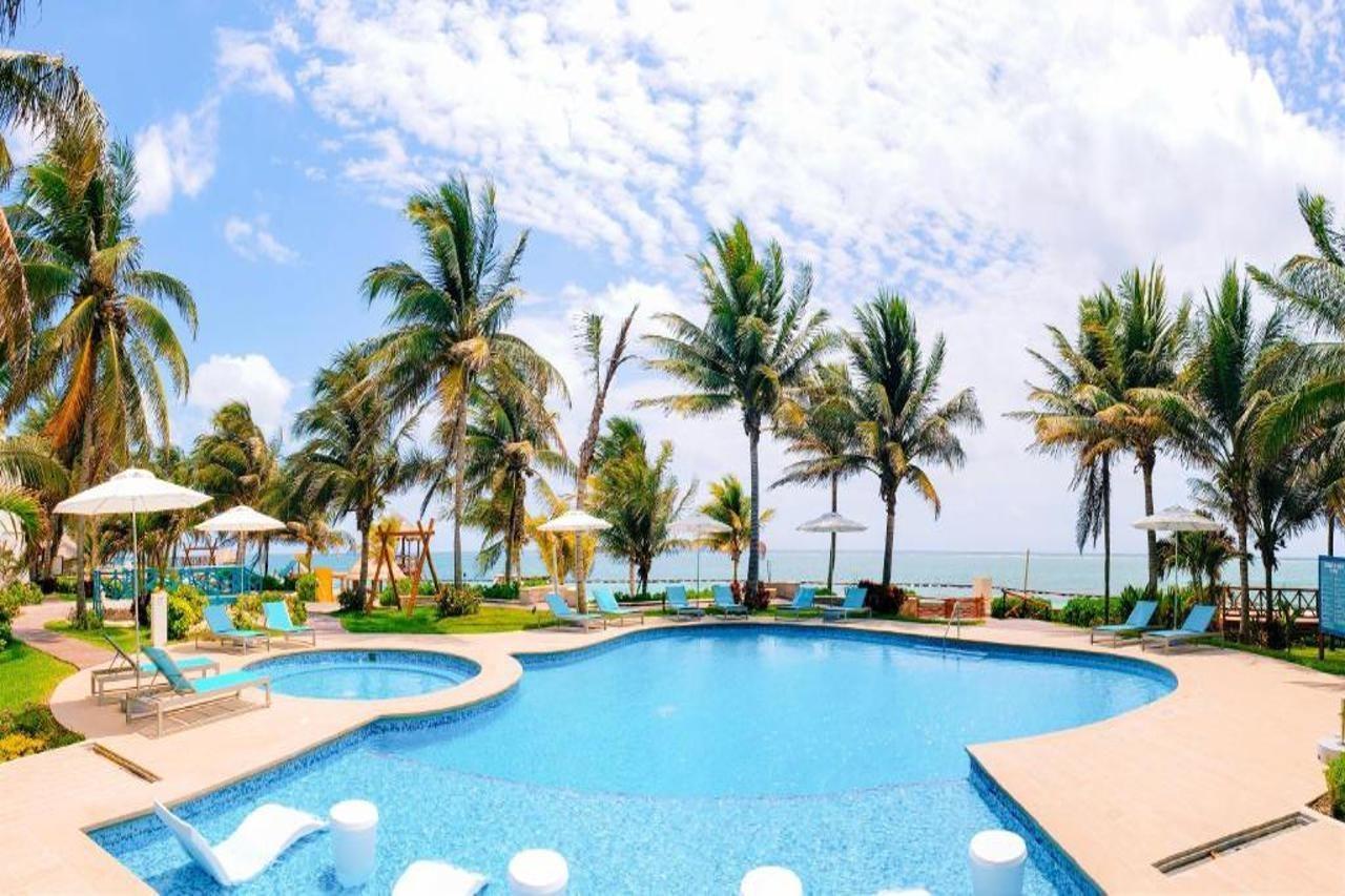 Margaritaville Island Reserve Riviera Cancun - A Karisma Experience For (adults Only) Resort Puerto Morelos