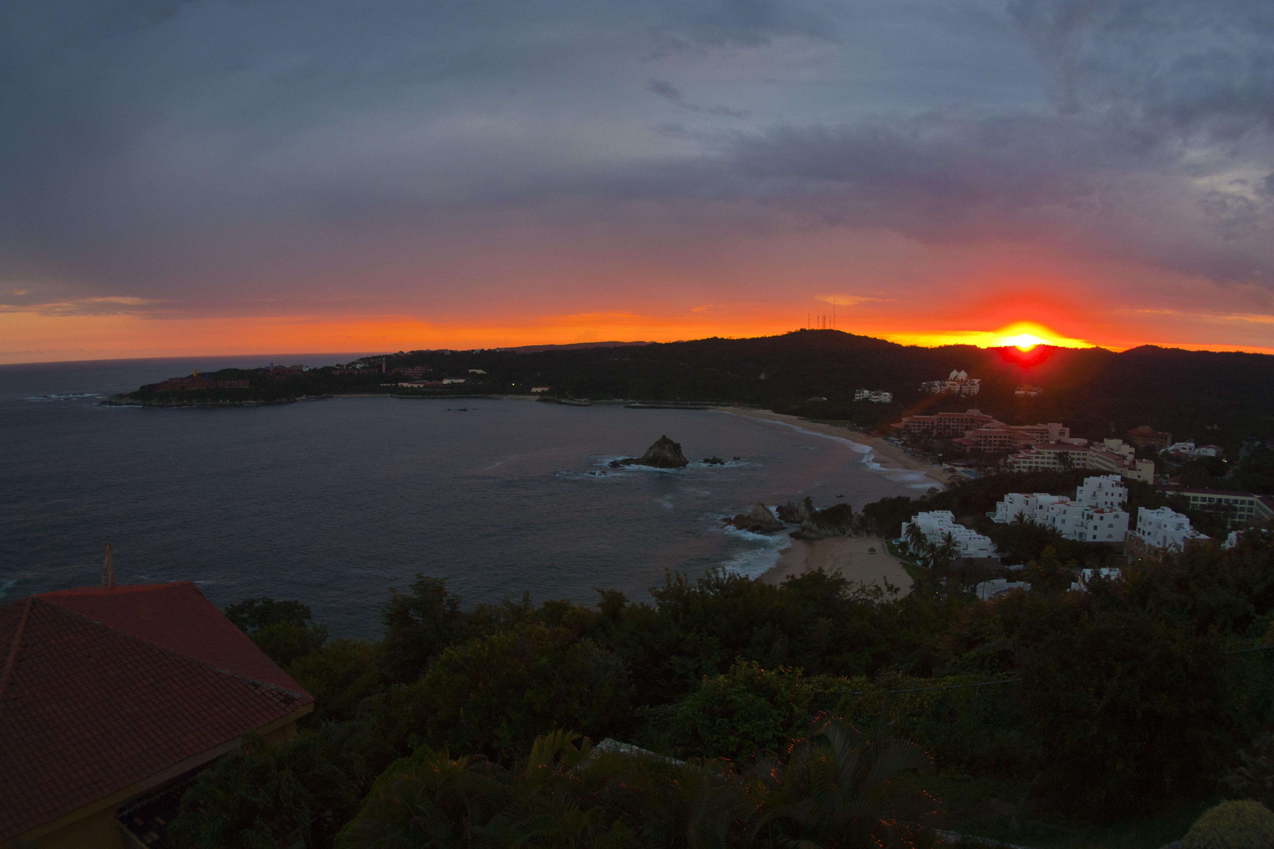 Blanca Huatulco Hotel Santa Cruz Huatulco