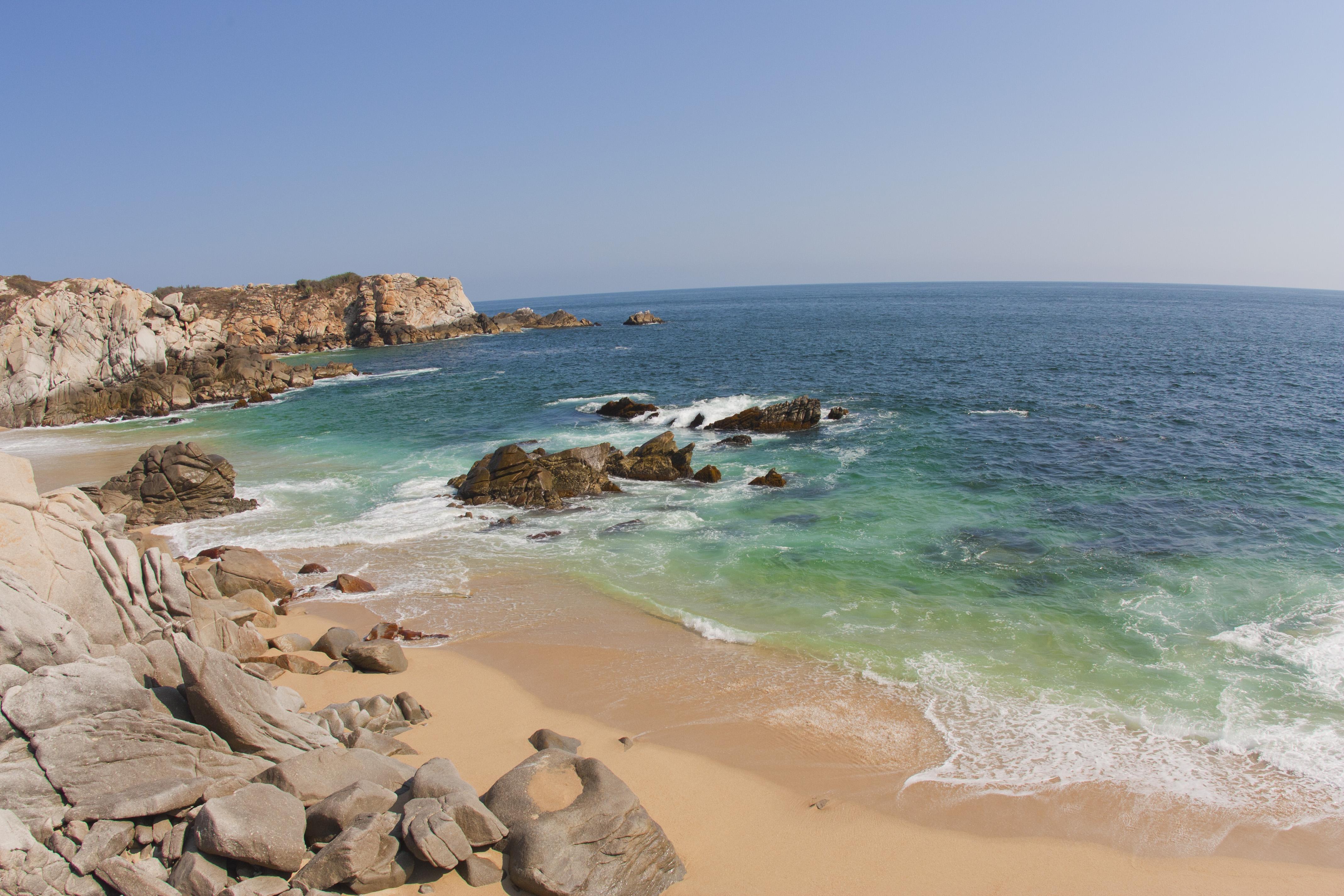 Blanca Huatulco Hotel 4*