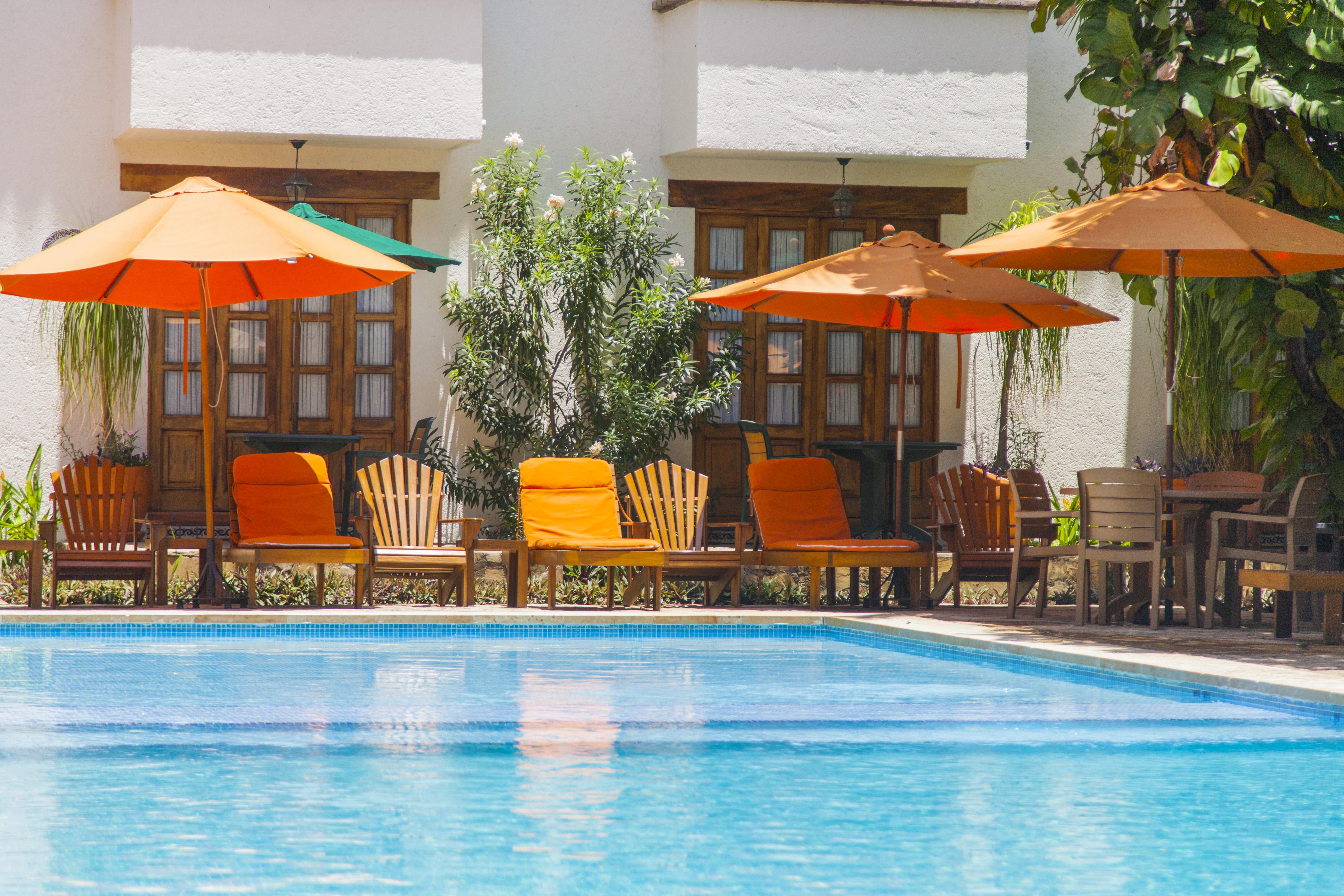 Blanca Huatulco Hotel Santa Cruz Huatulco