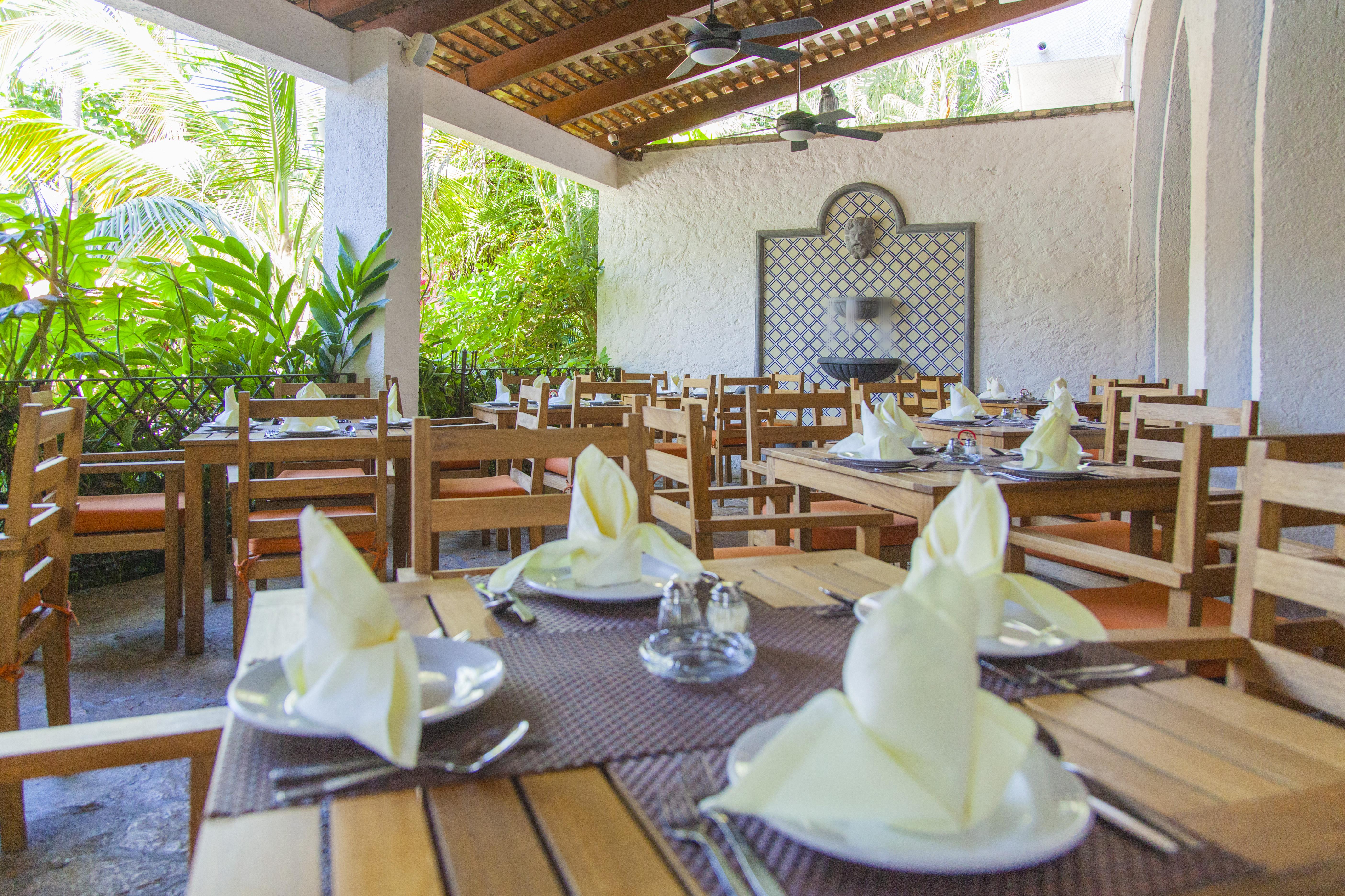 Blanca Huatulco Hotel Santa Cruz Huatulco