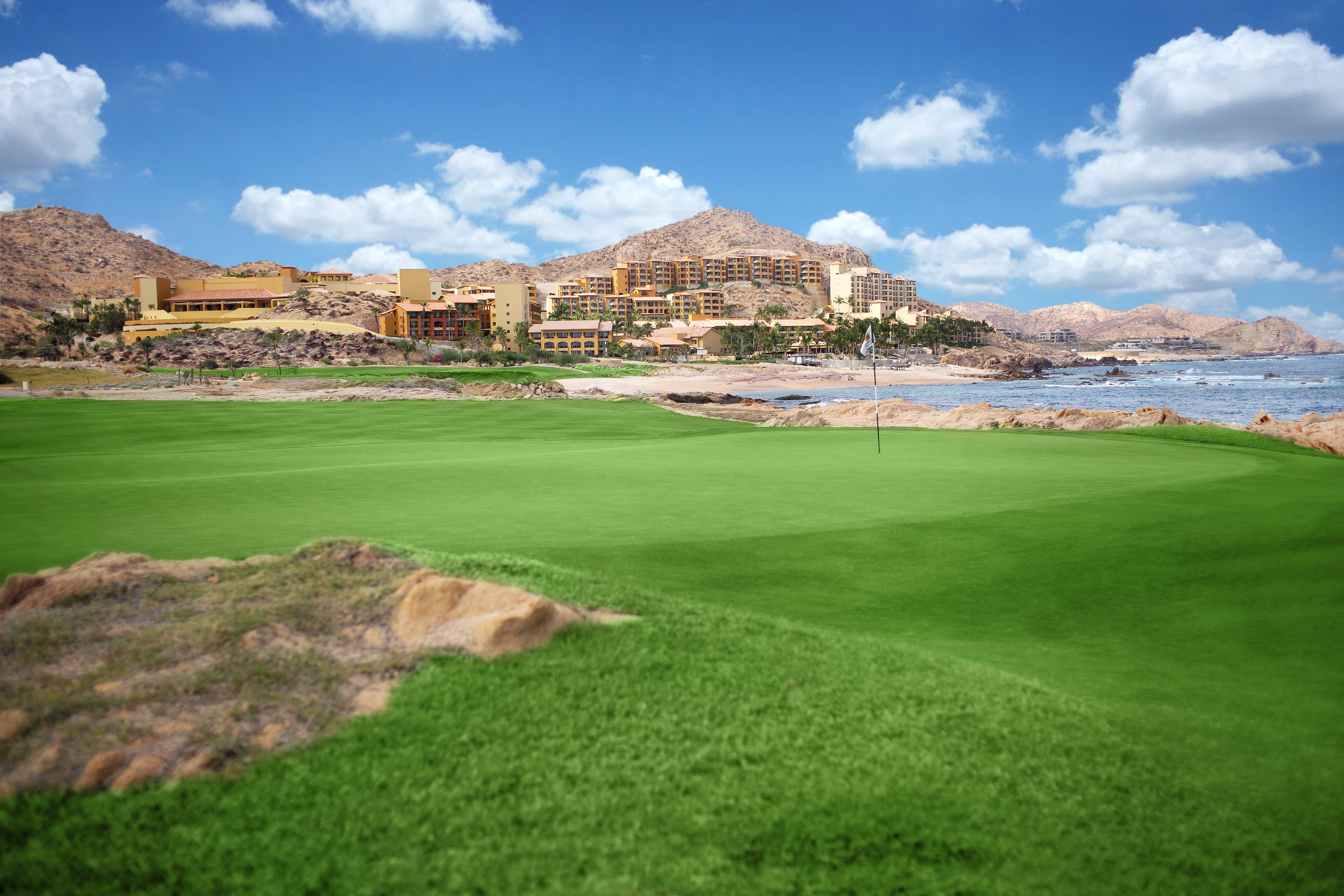 Grand Fiesta Americana Cabos Golf & Resort