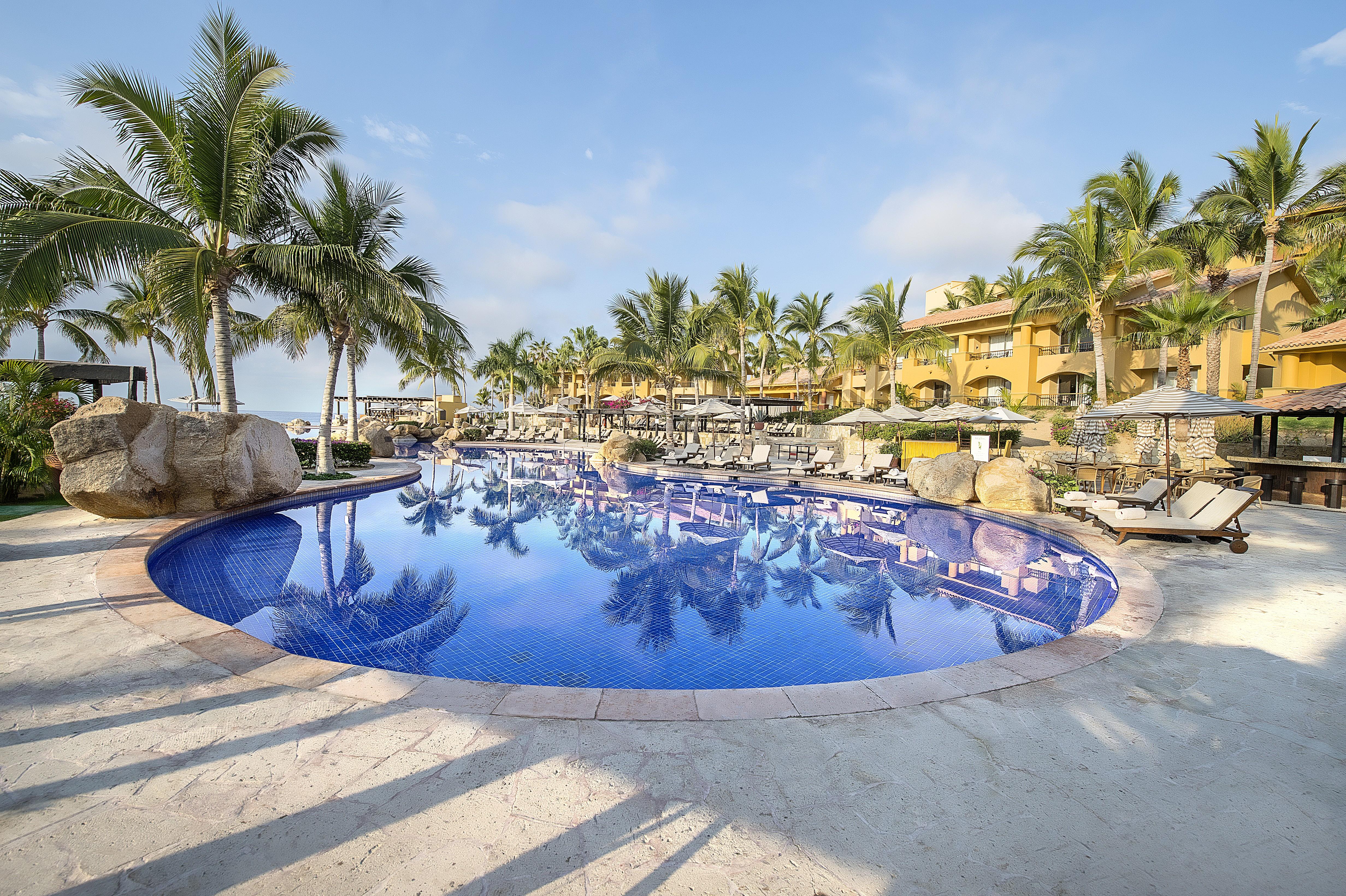 Grand Fiesta Americana Cabos Golf & 5*