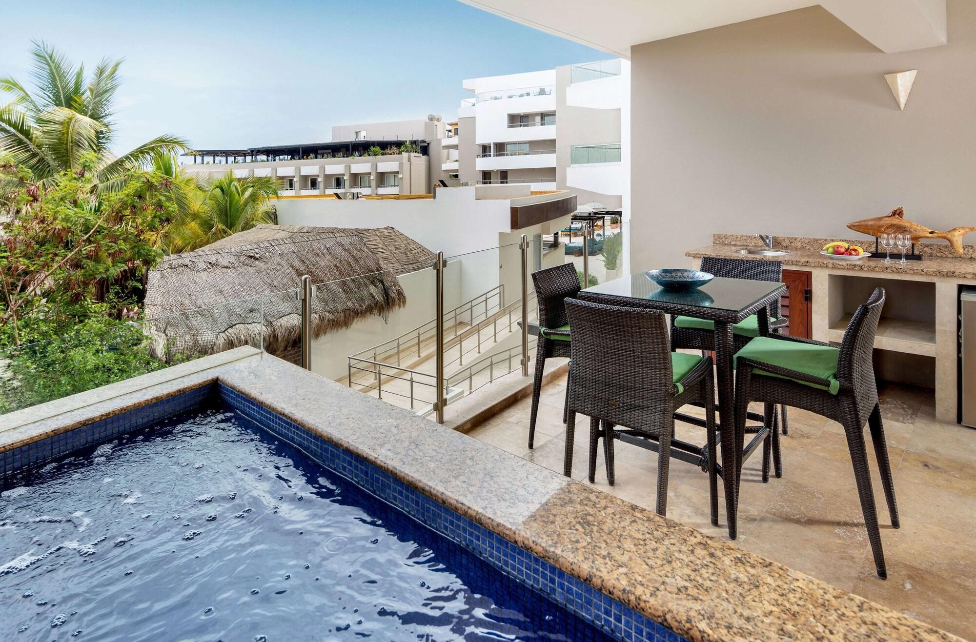 Resort Cabo And 4*