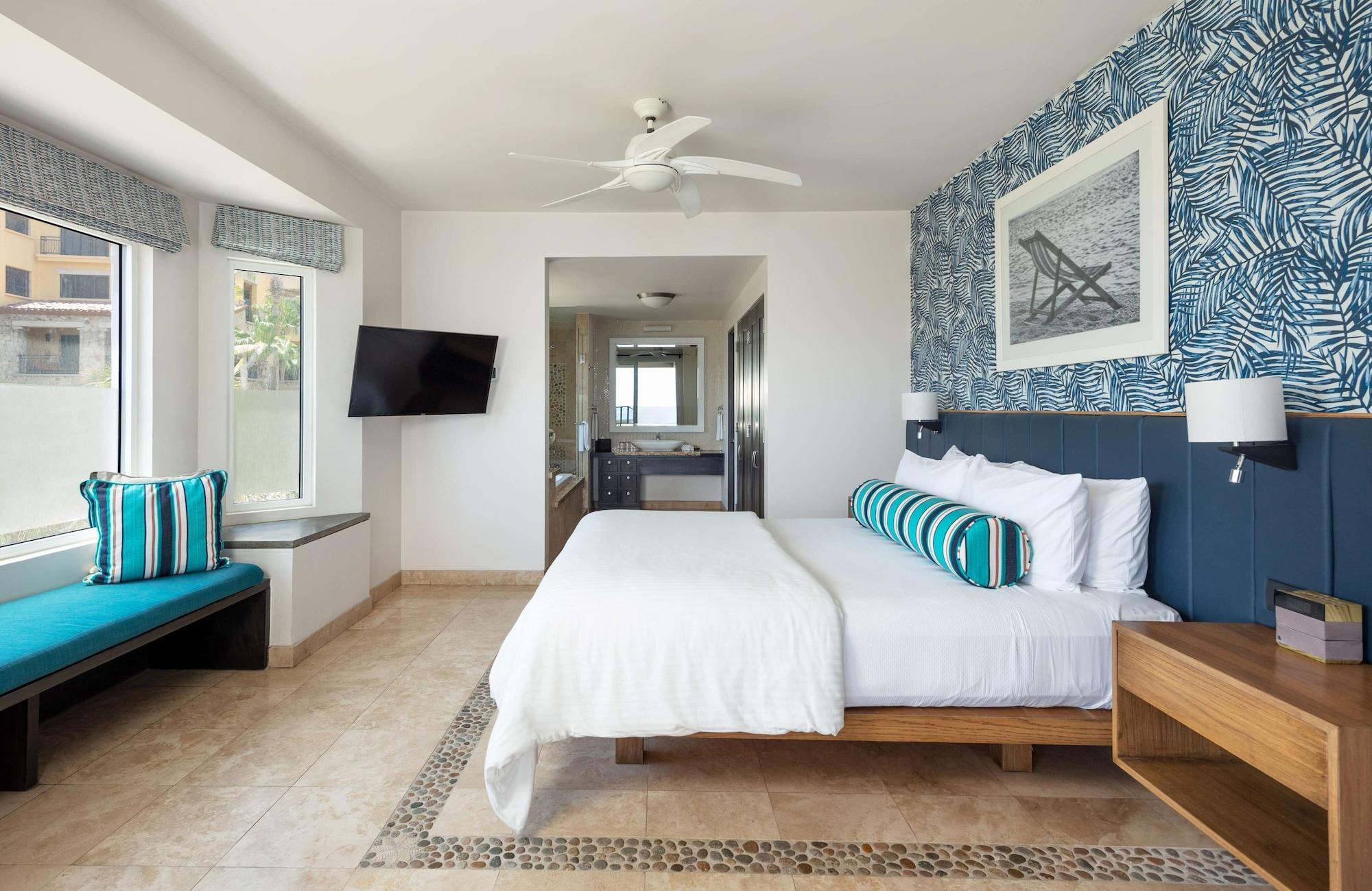 Cabo And Resort