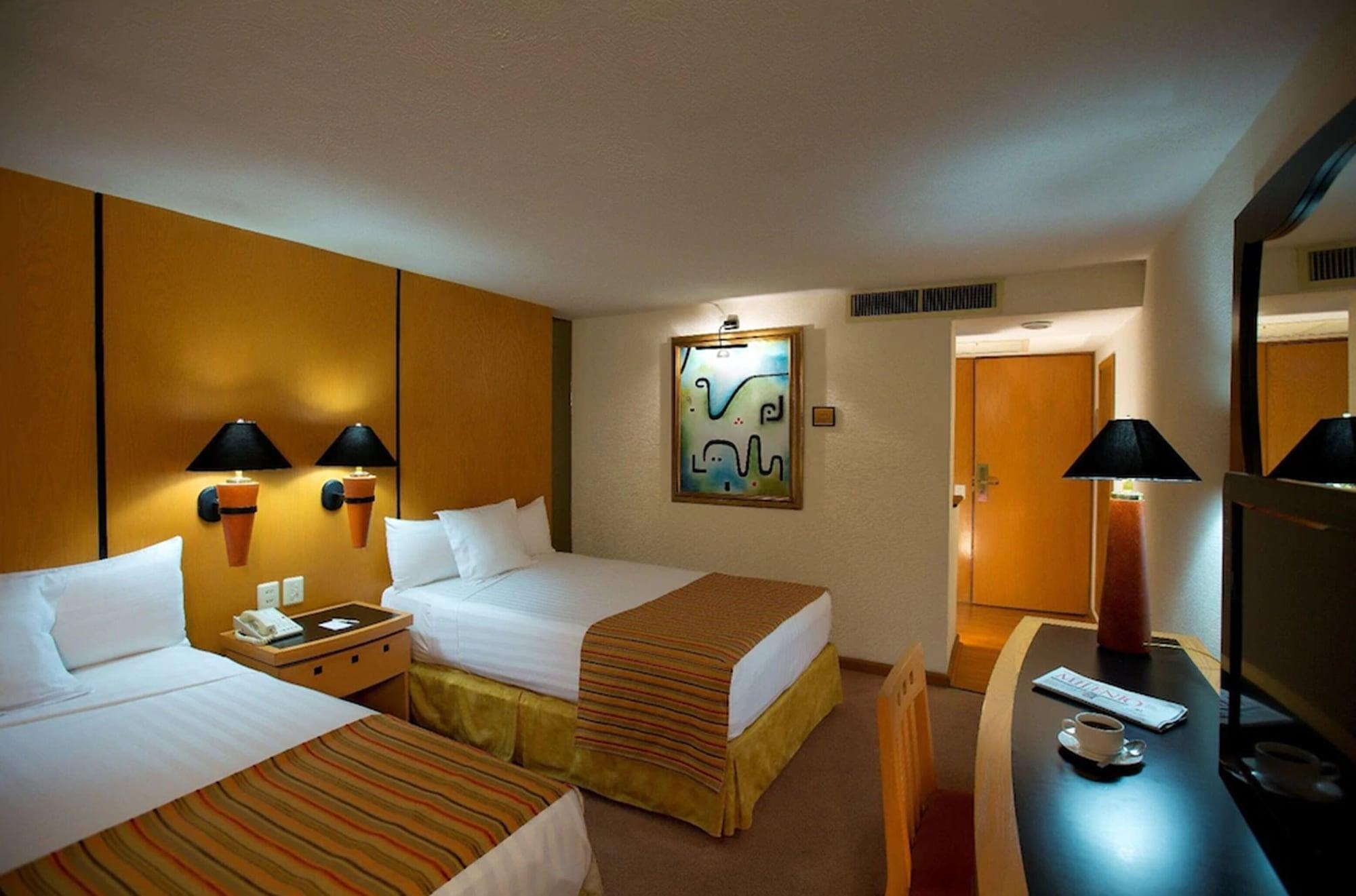 Guadalajara Plaza Ejecutivo 4*