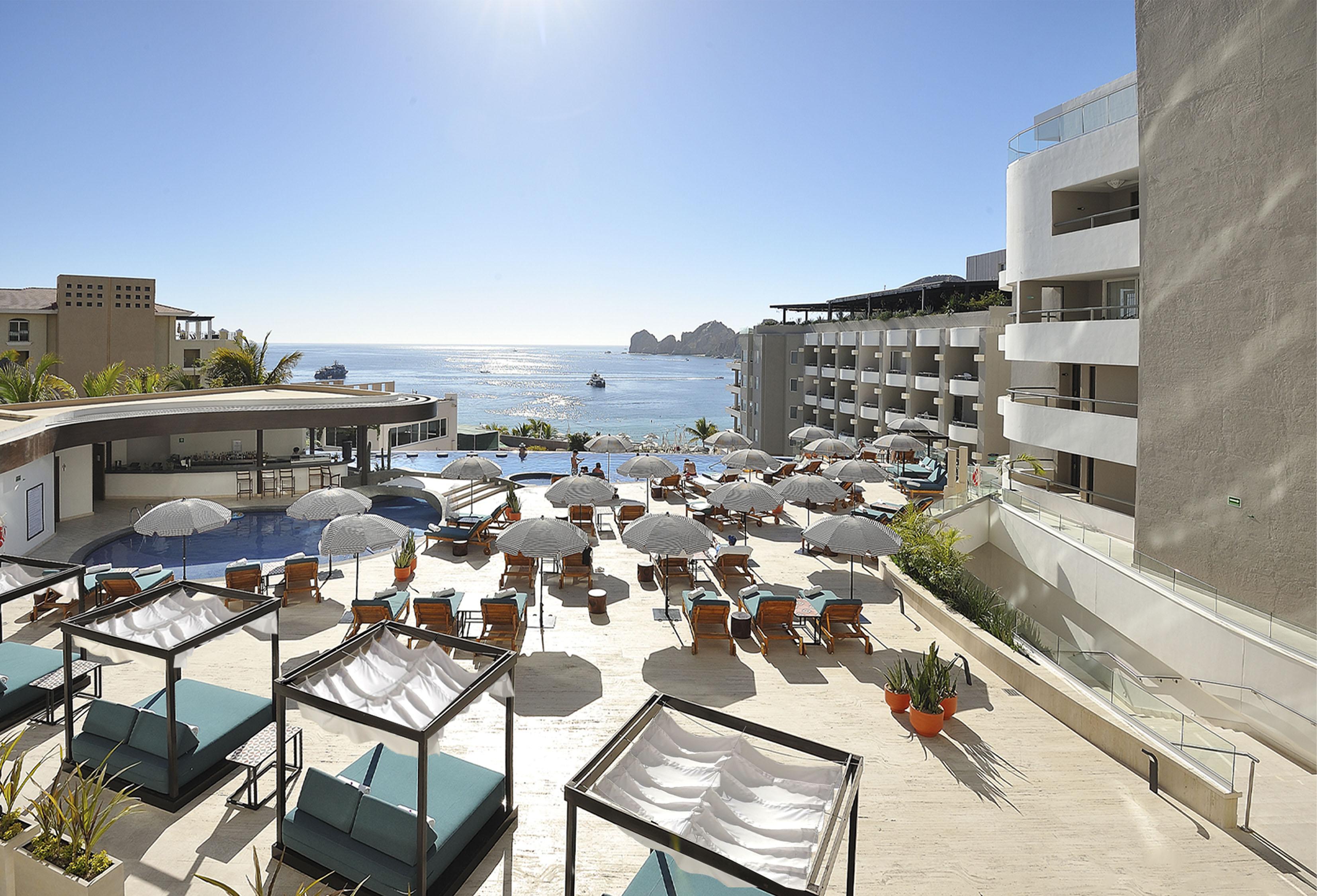 Cabo And Resort 4*
