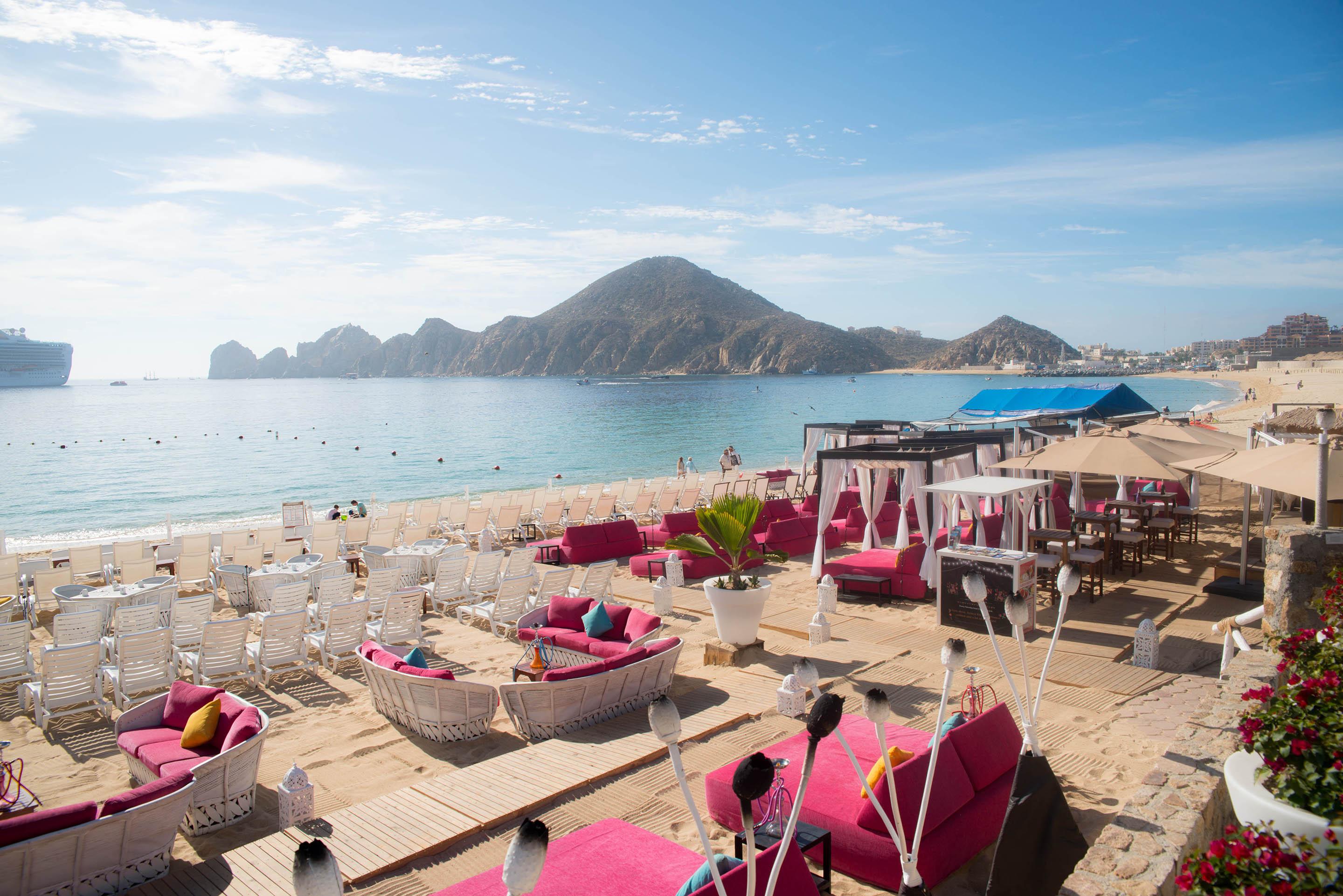 Cabo And