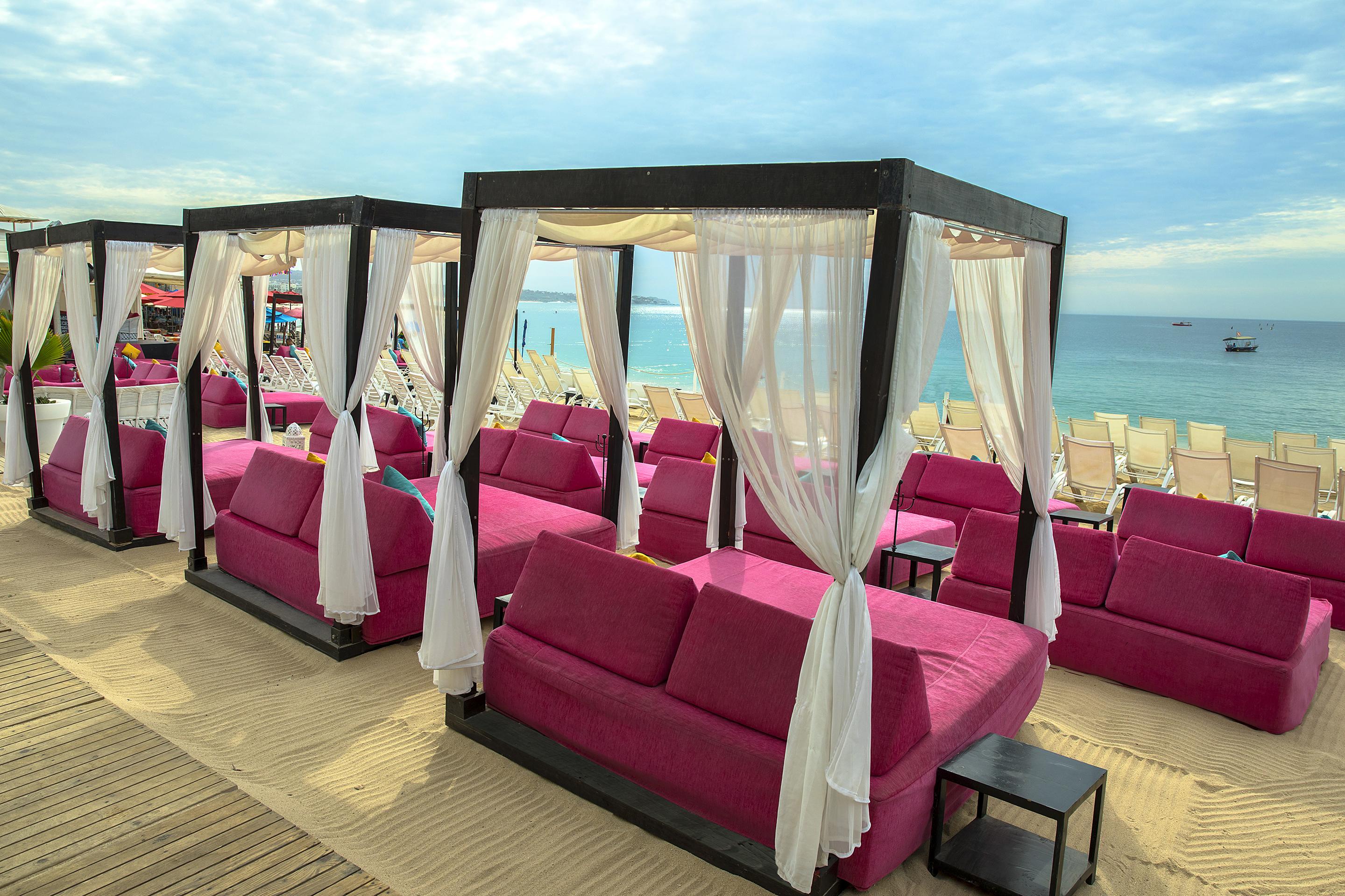Cabo And Resort 4*