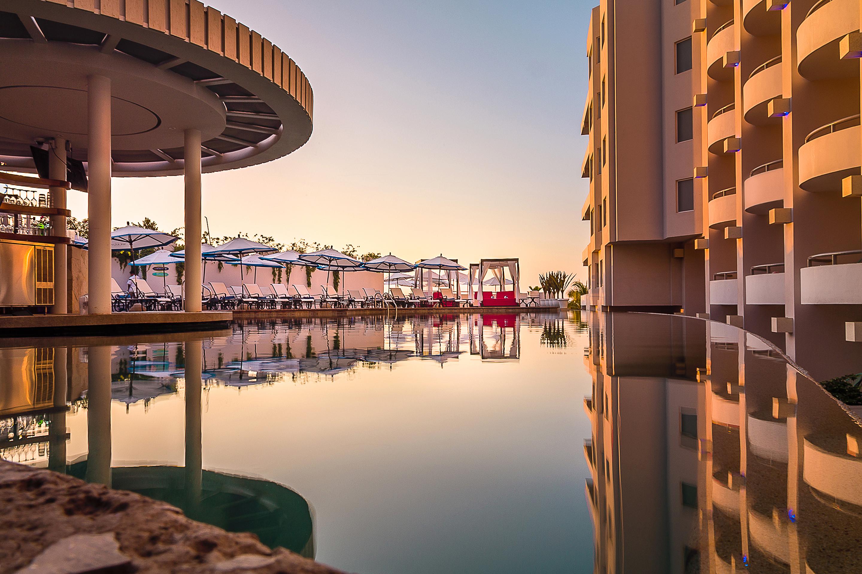 Cabo And Resort