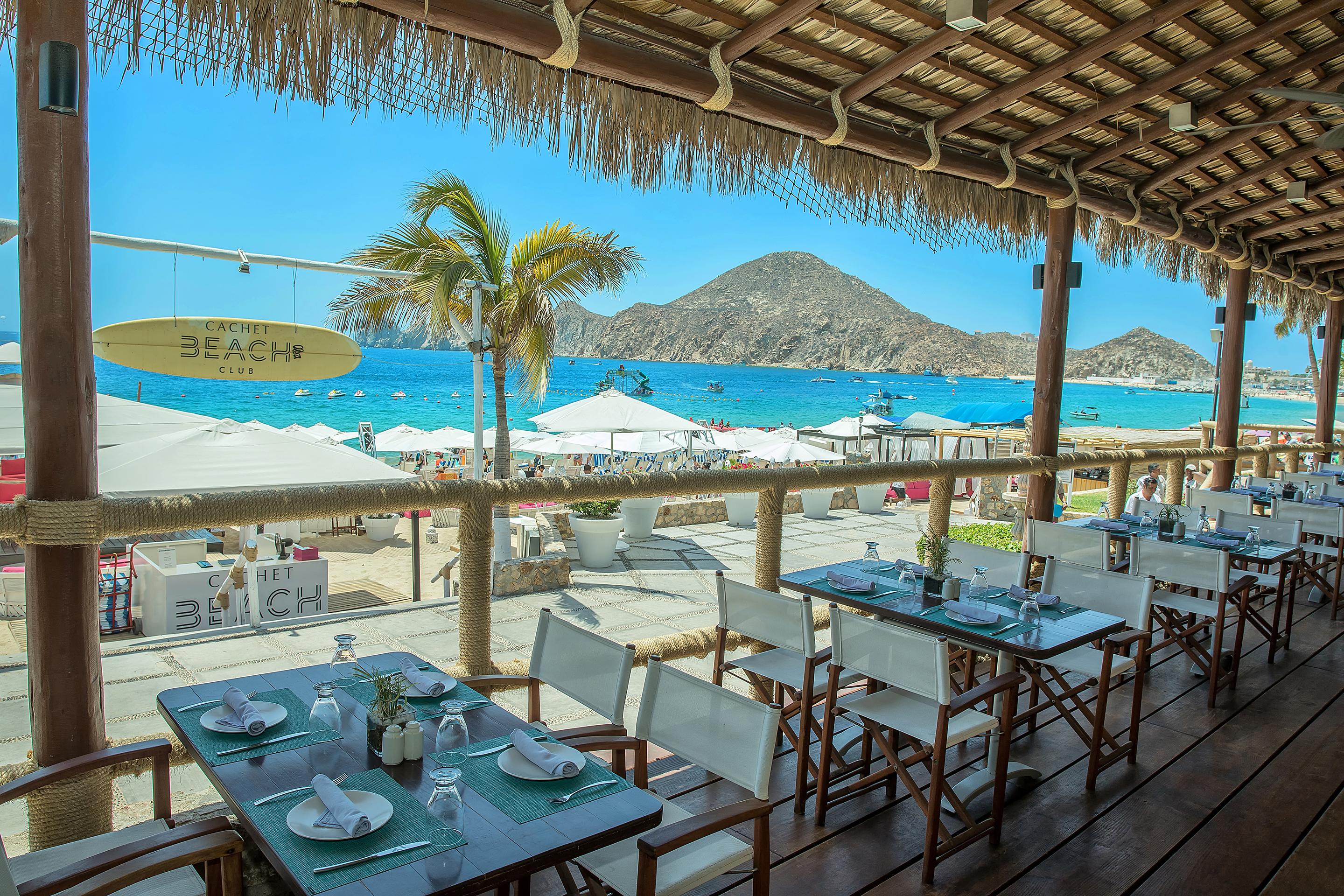 Resort Cabo And 4*