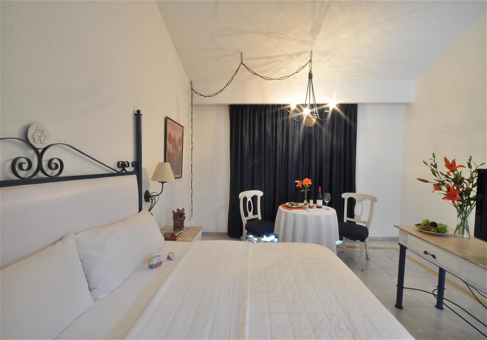 Hotel Mision 4*