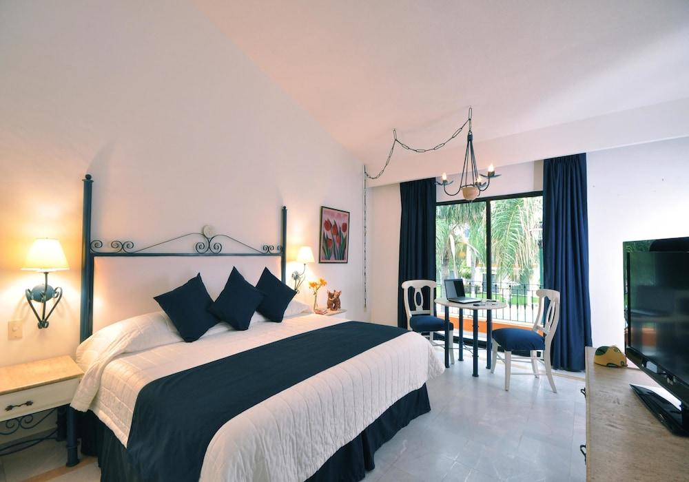 Mision Hotel Colima