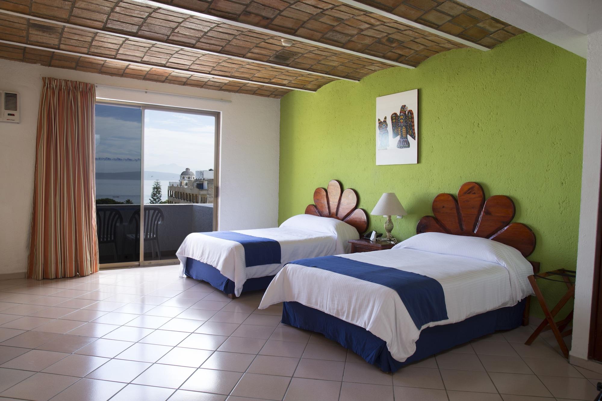 Decameron Cocos Guayabitos, Ramada 3*