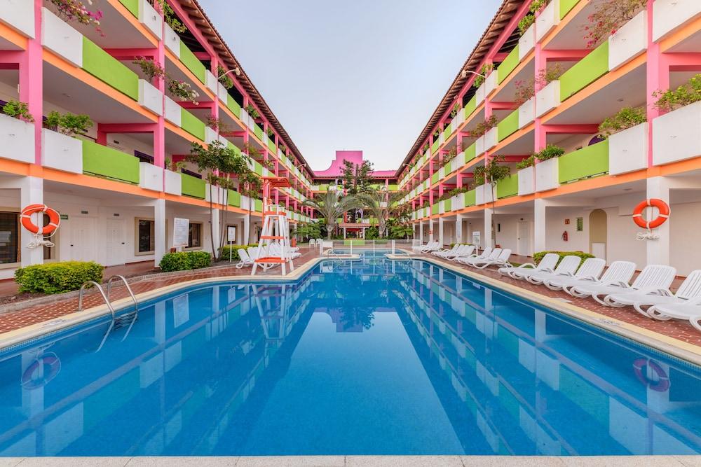 Decameron Cocos Guayabitos, Ramada Rincon de Guayabitos