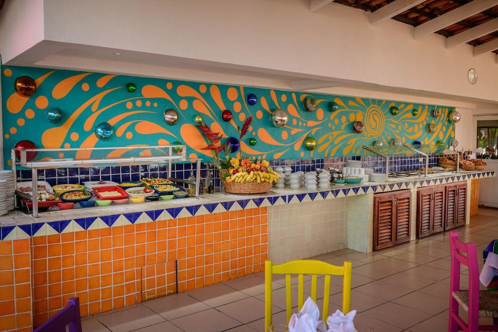 Decameron Cocos Guayabitos, Ramada Resort Rincon de Guayabitos
