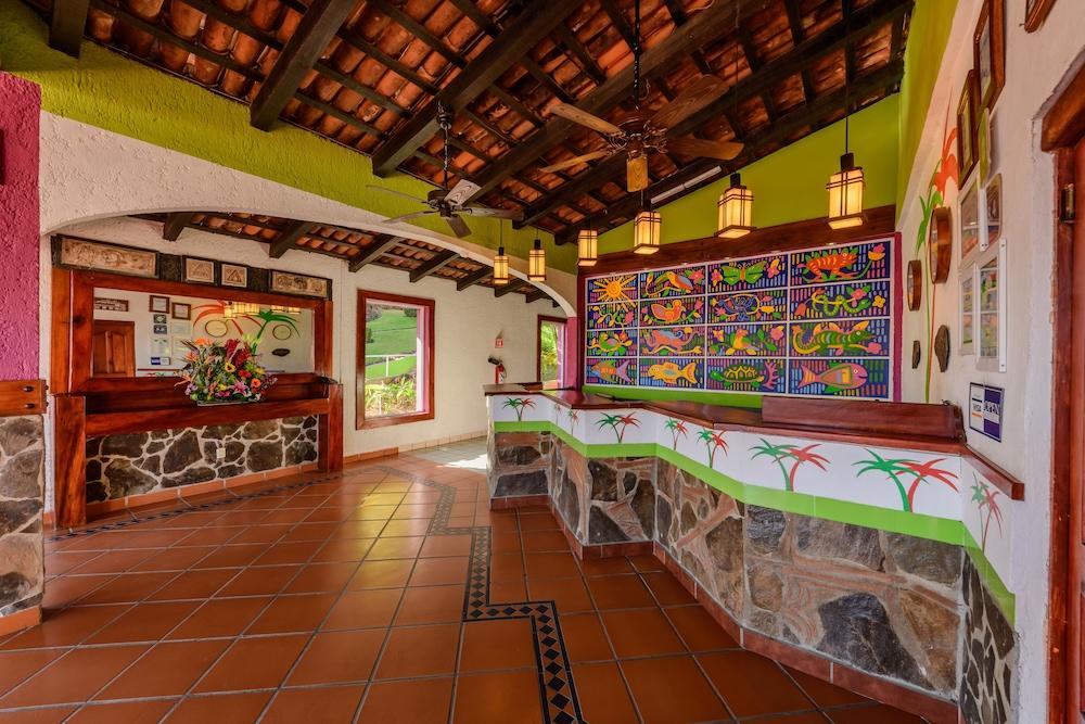 Decameron Cocos Guayabitos, Ramada Rincon de Guayabitos