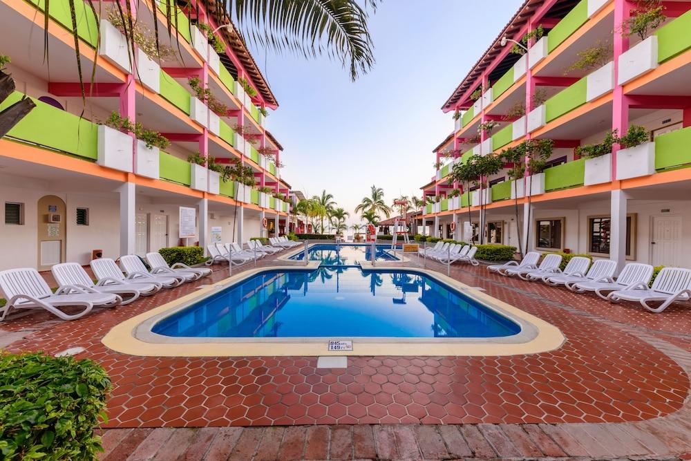 Decameron Cocos Guayabitos, Ramada Rincon de Guayabitos