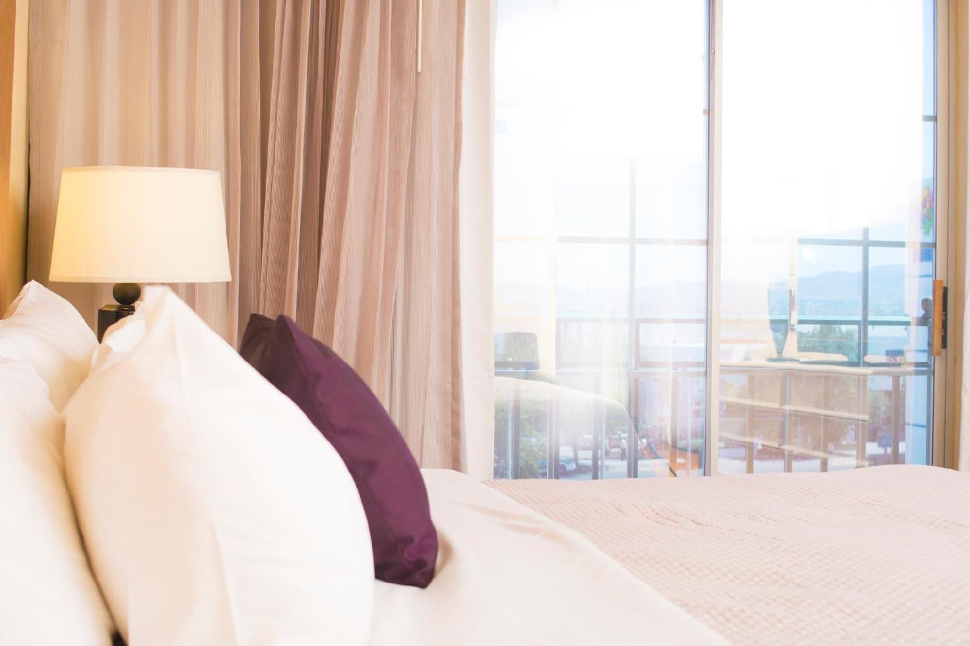 Istay 5* Ciudad Juarez