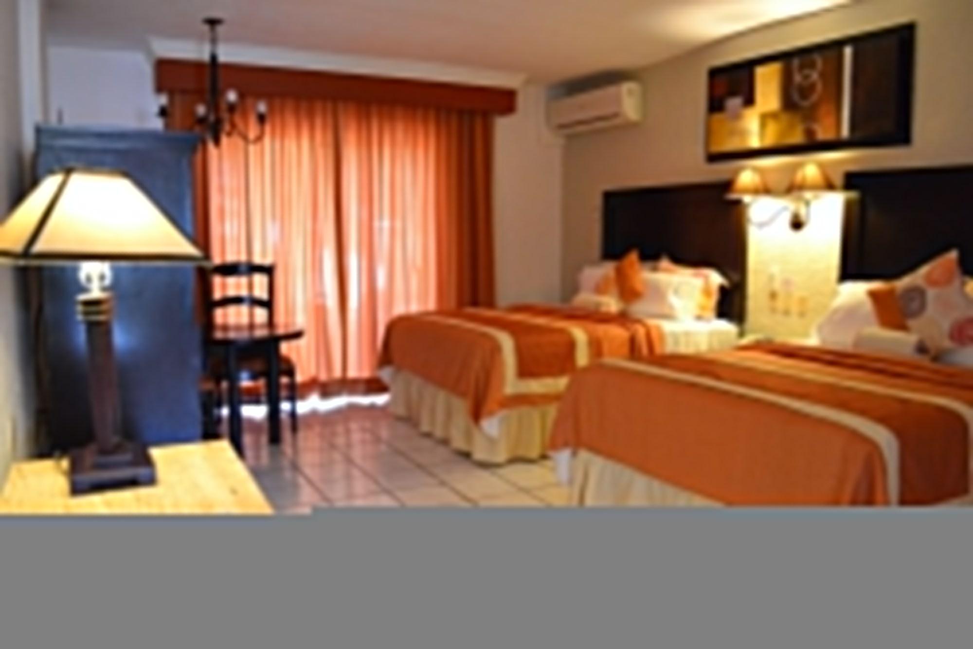 Maria Isabel 4* Colima