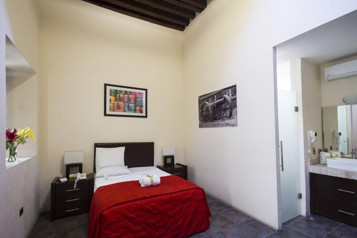 Monte Boutique & Galeria Hotel 5*