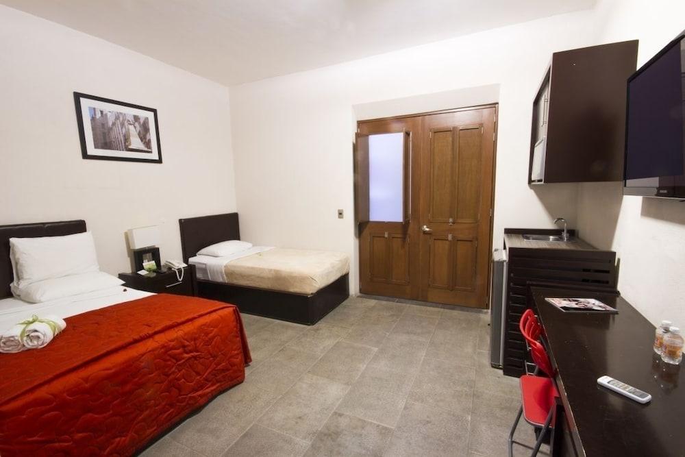 Hotel Monte Boutique & Galeria 5*