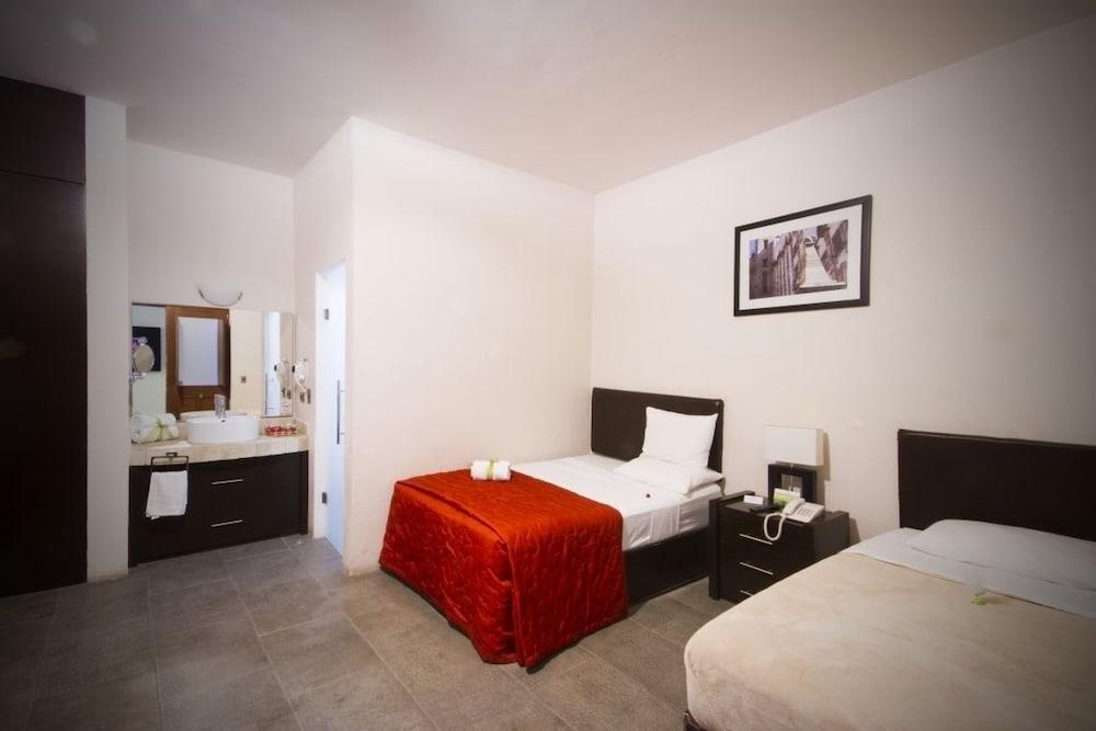 Hotel Monte Boutique & Galeria