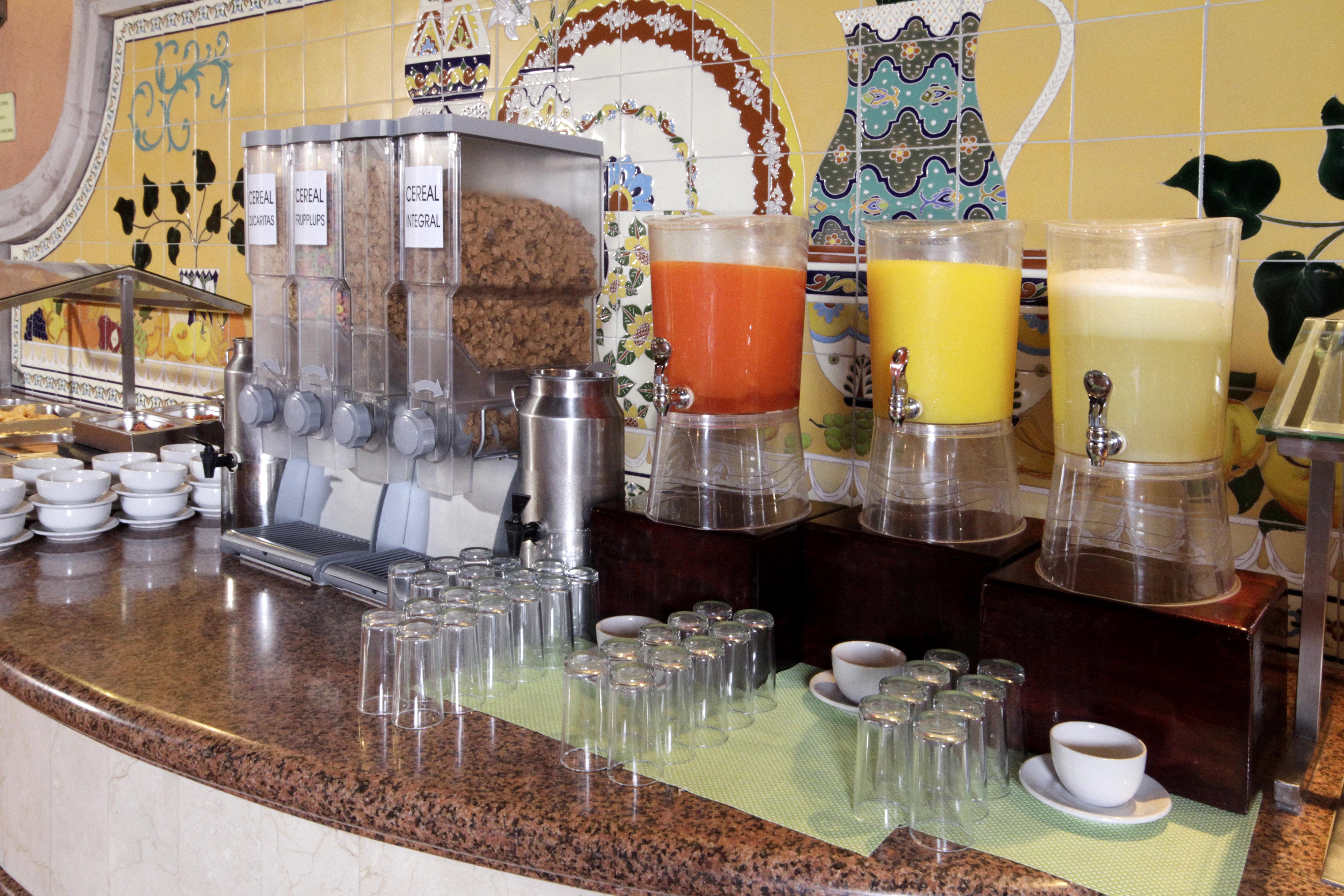 Express By Ihg 4* Guanajuato