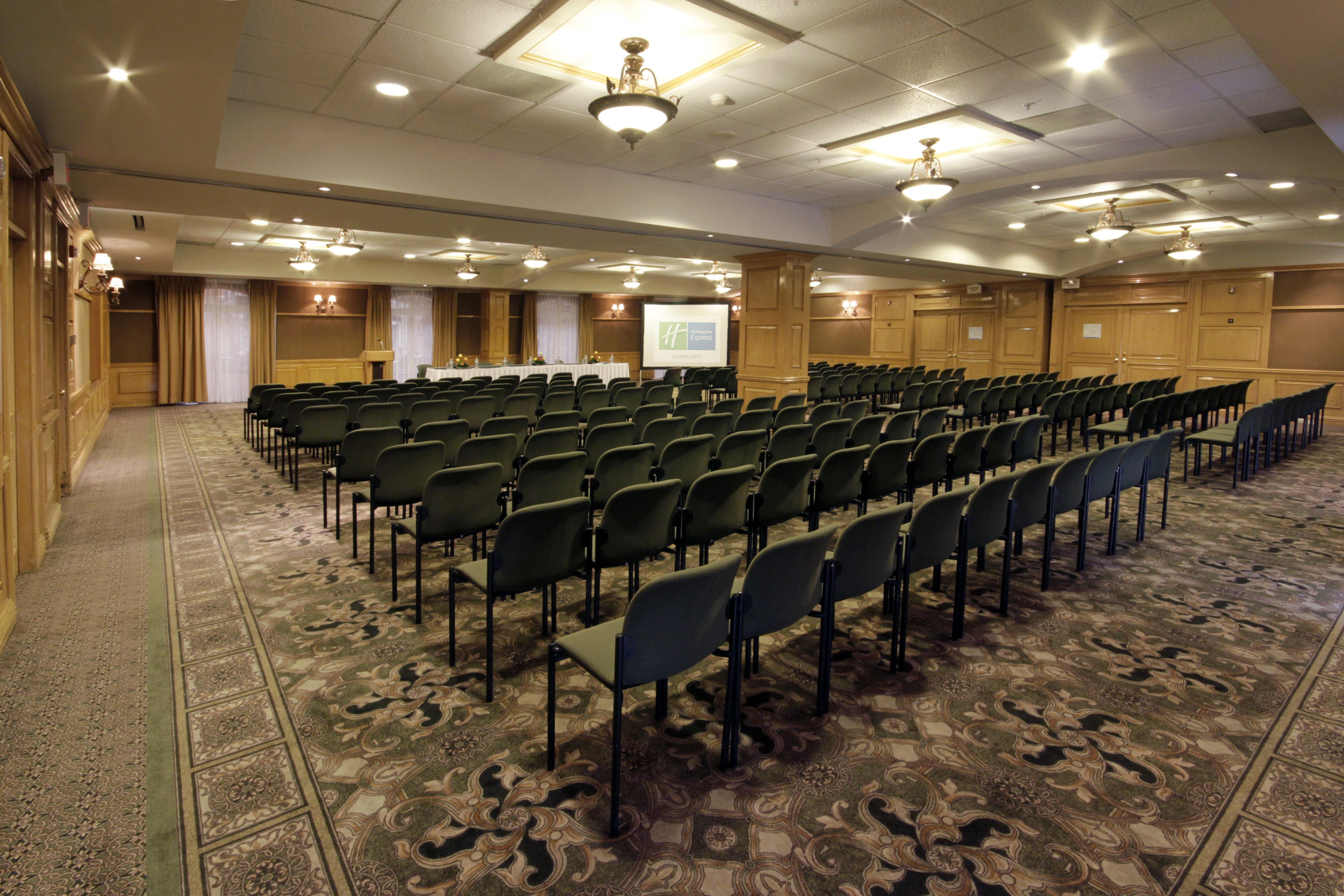 Hotel Express By Ihg