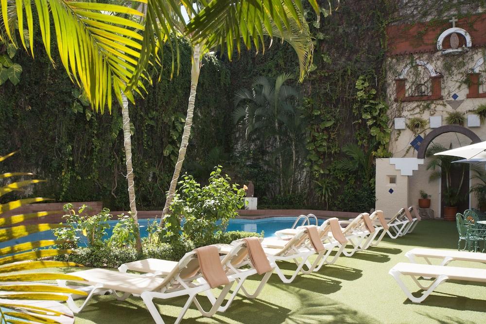 Hotel Arcos