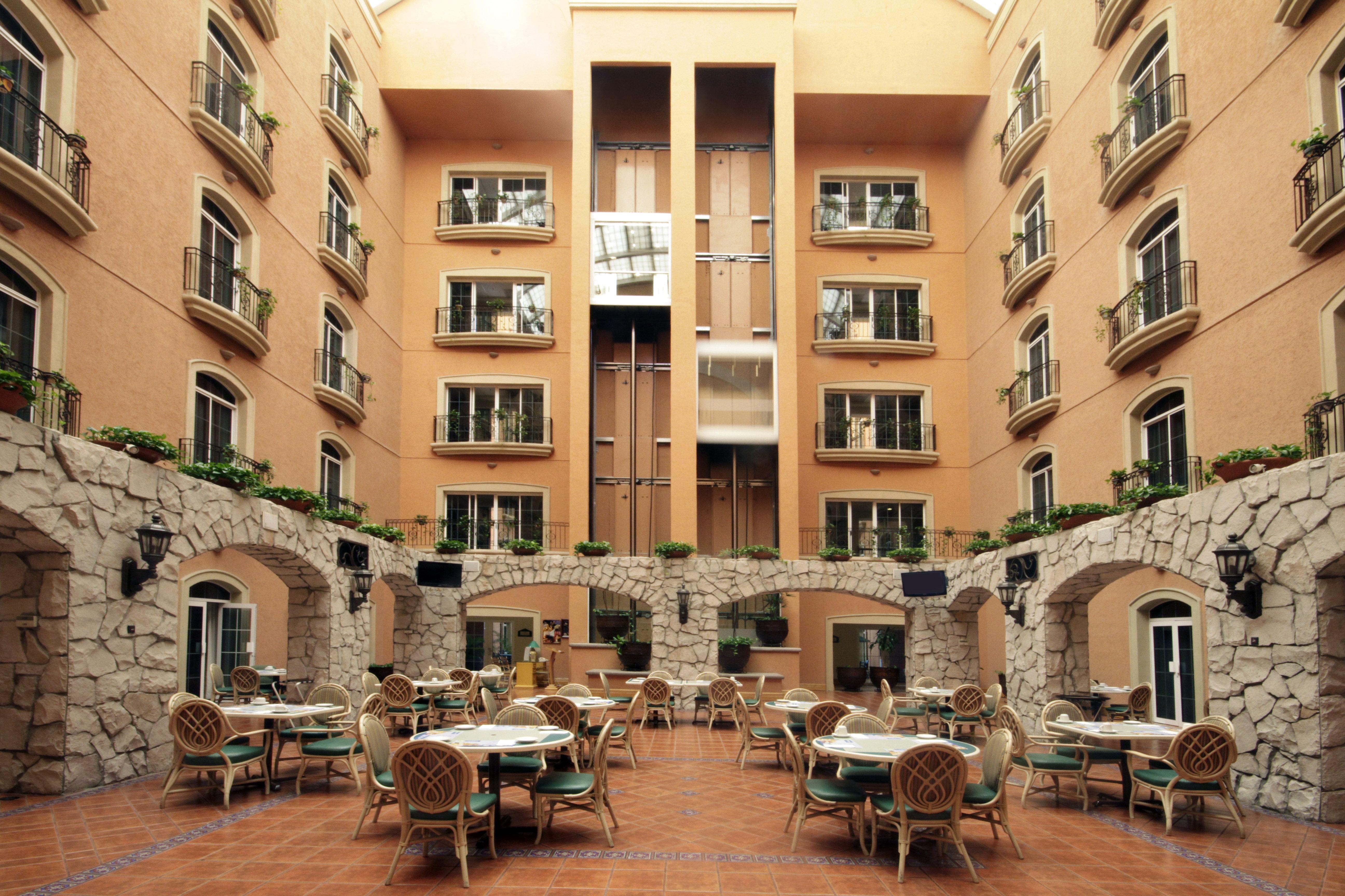 Express By Ihg Guanajuato