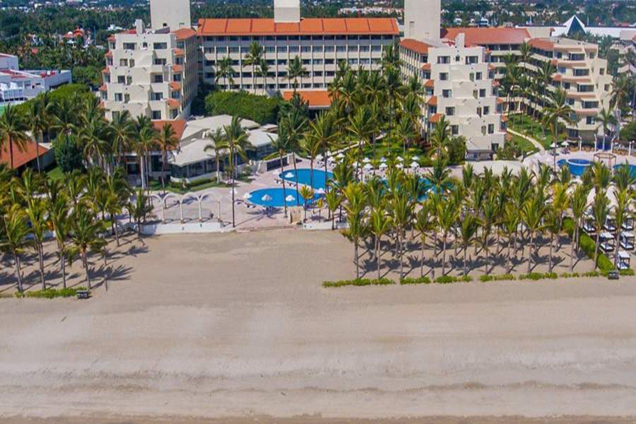 Occidental Nuevo Vallarta