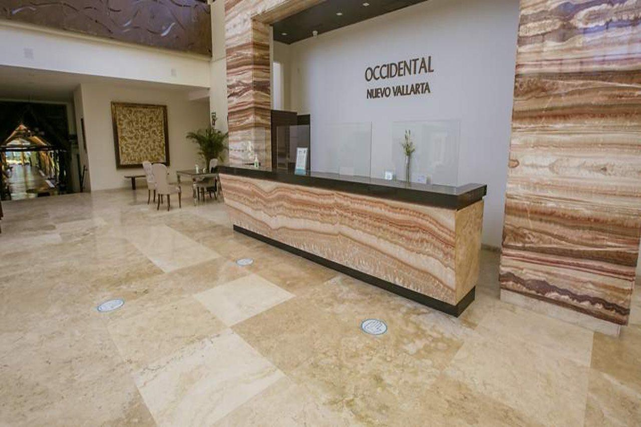 Resort Occidental