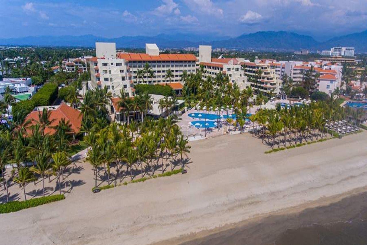 Resort Occidental