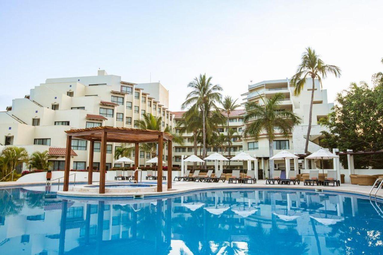 Resort Occidental 4*