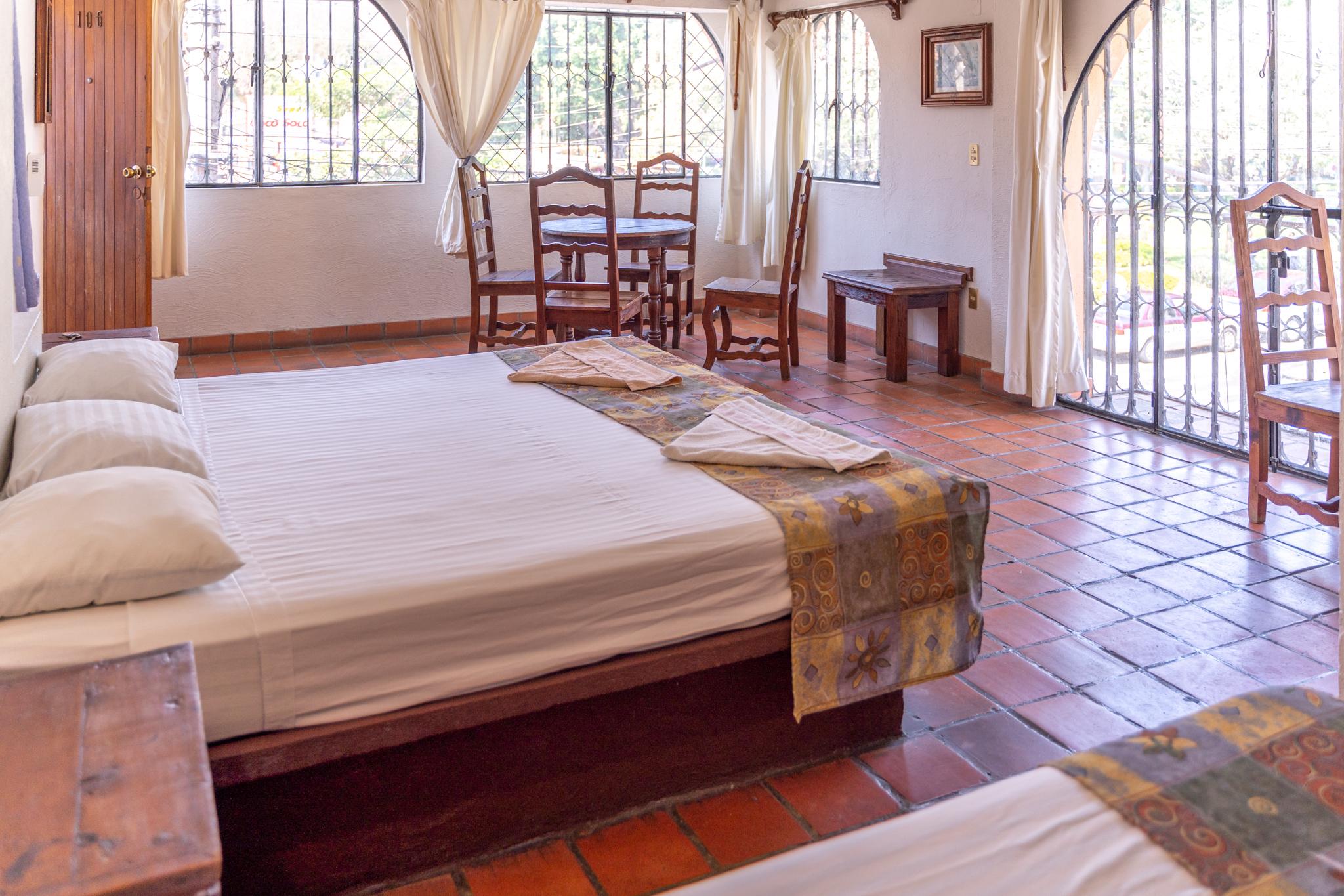 Casa Shaguiba 3*