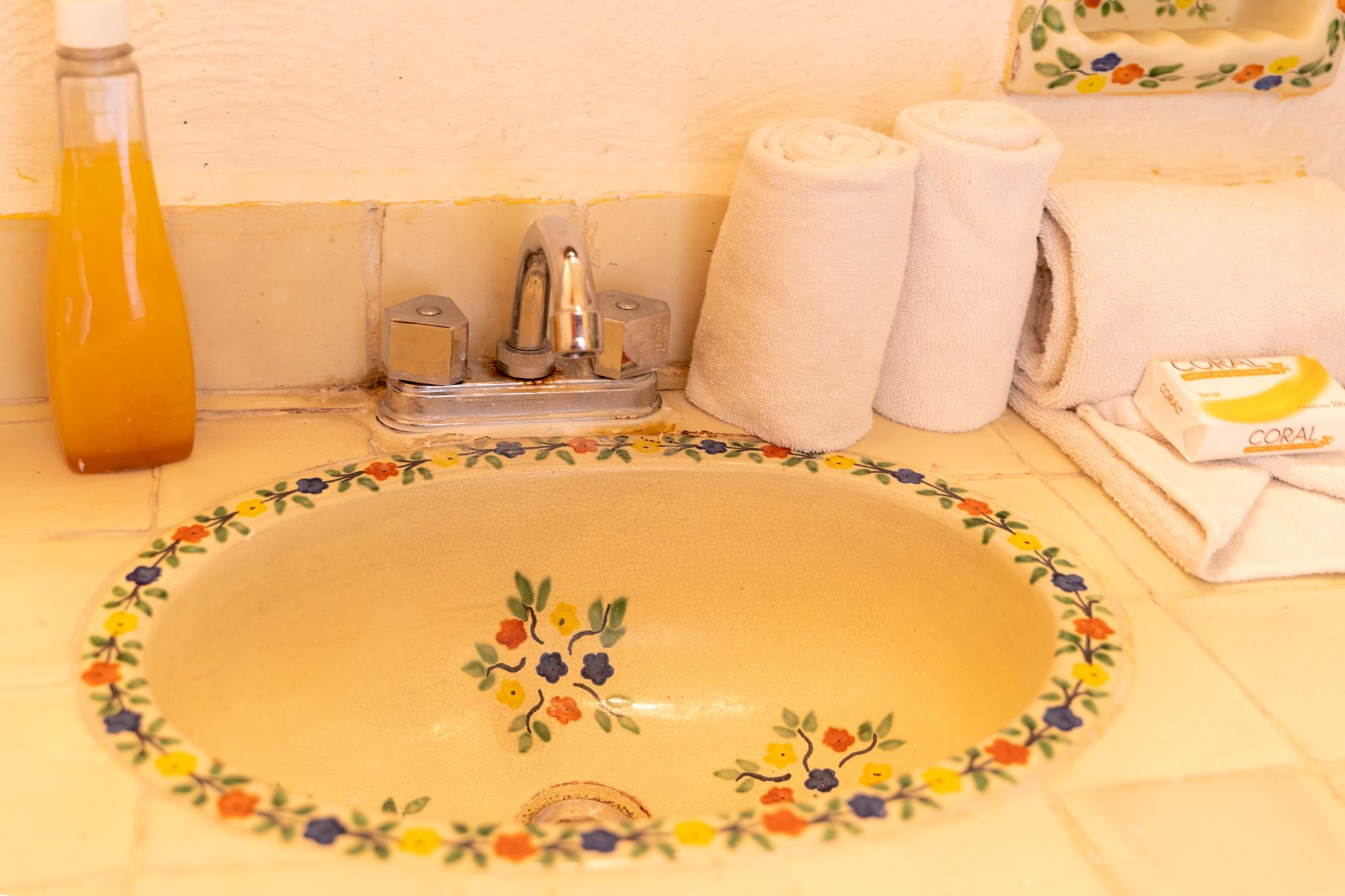 Hotel Casa Shaguiba