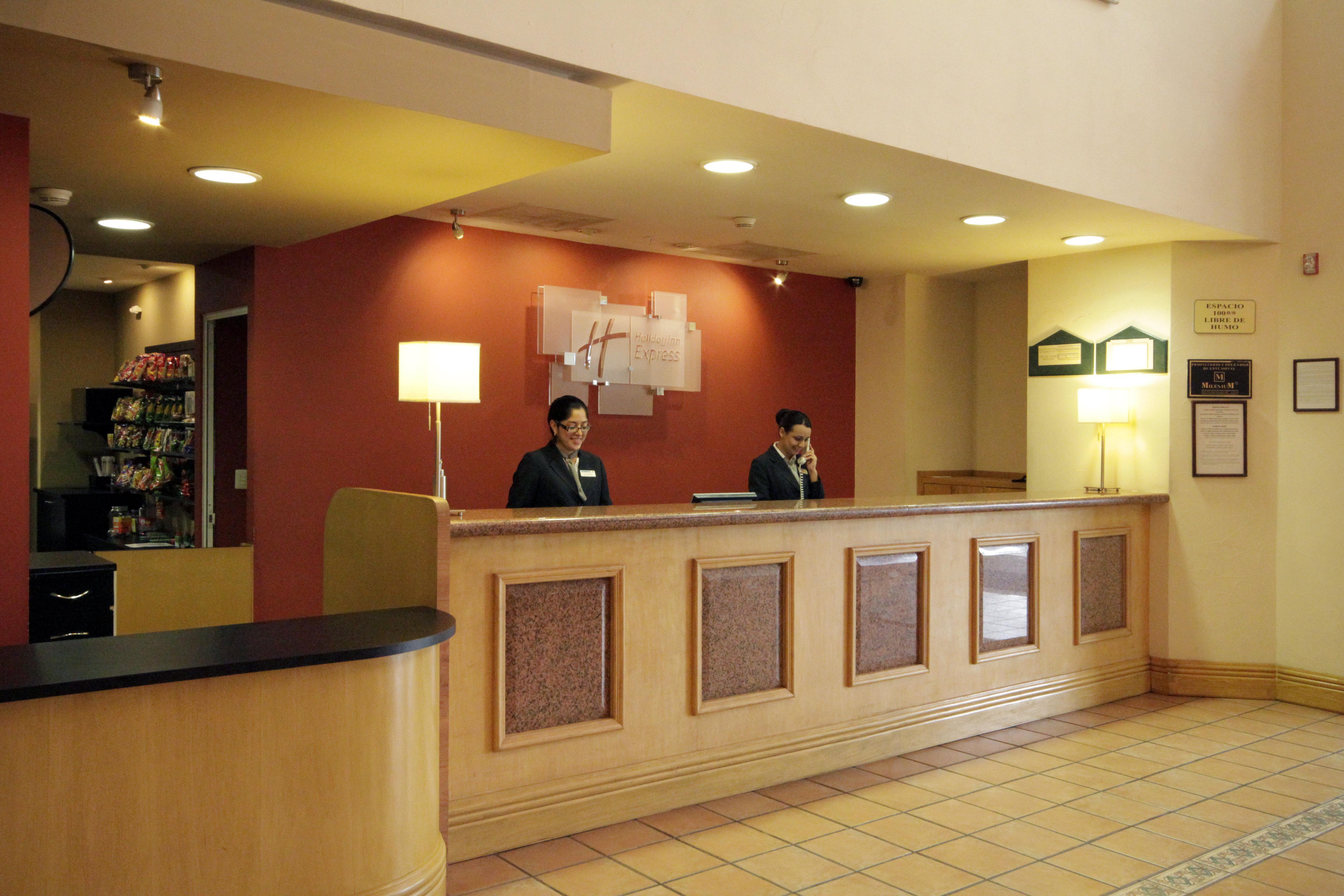 Express By Ihg Hotel