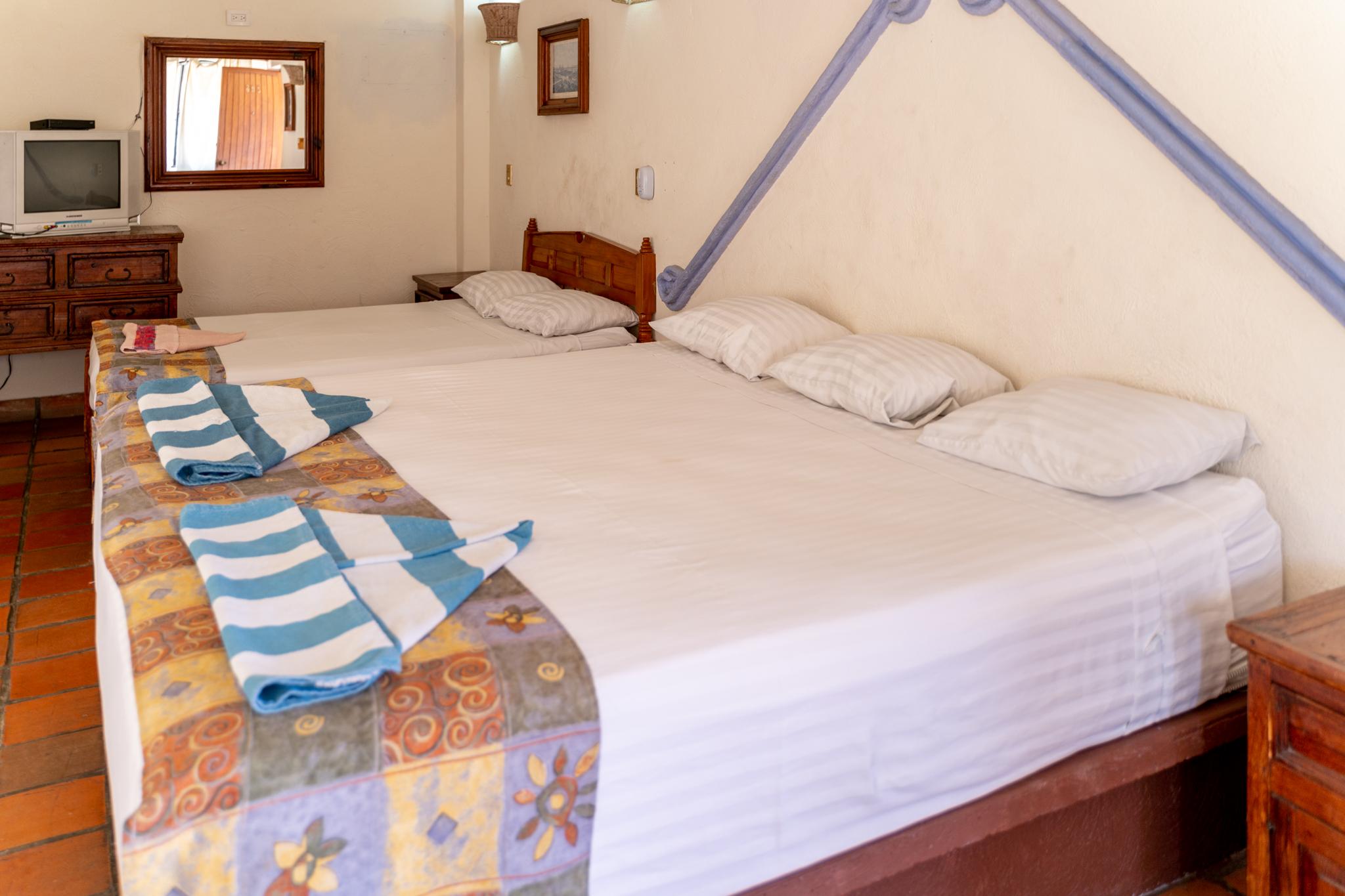 Casa Shaguiba Hotel Crucecita (Oaxaca)