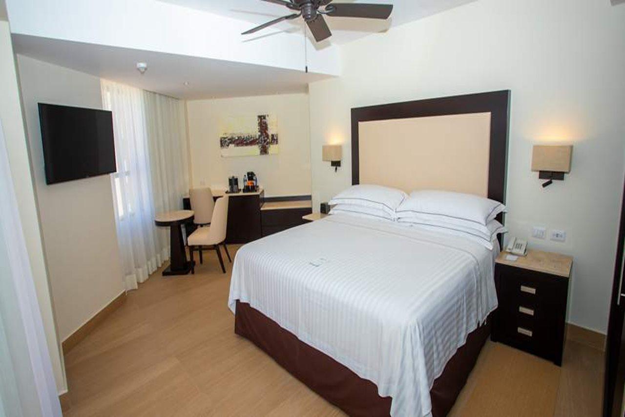Resort Occidental Nuevo Vallarta